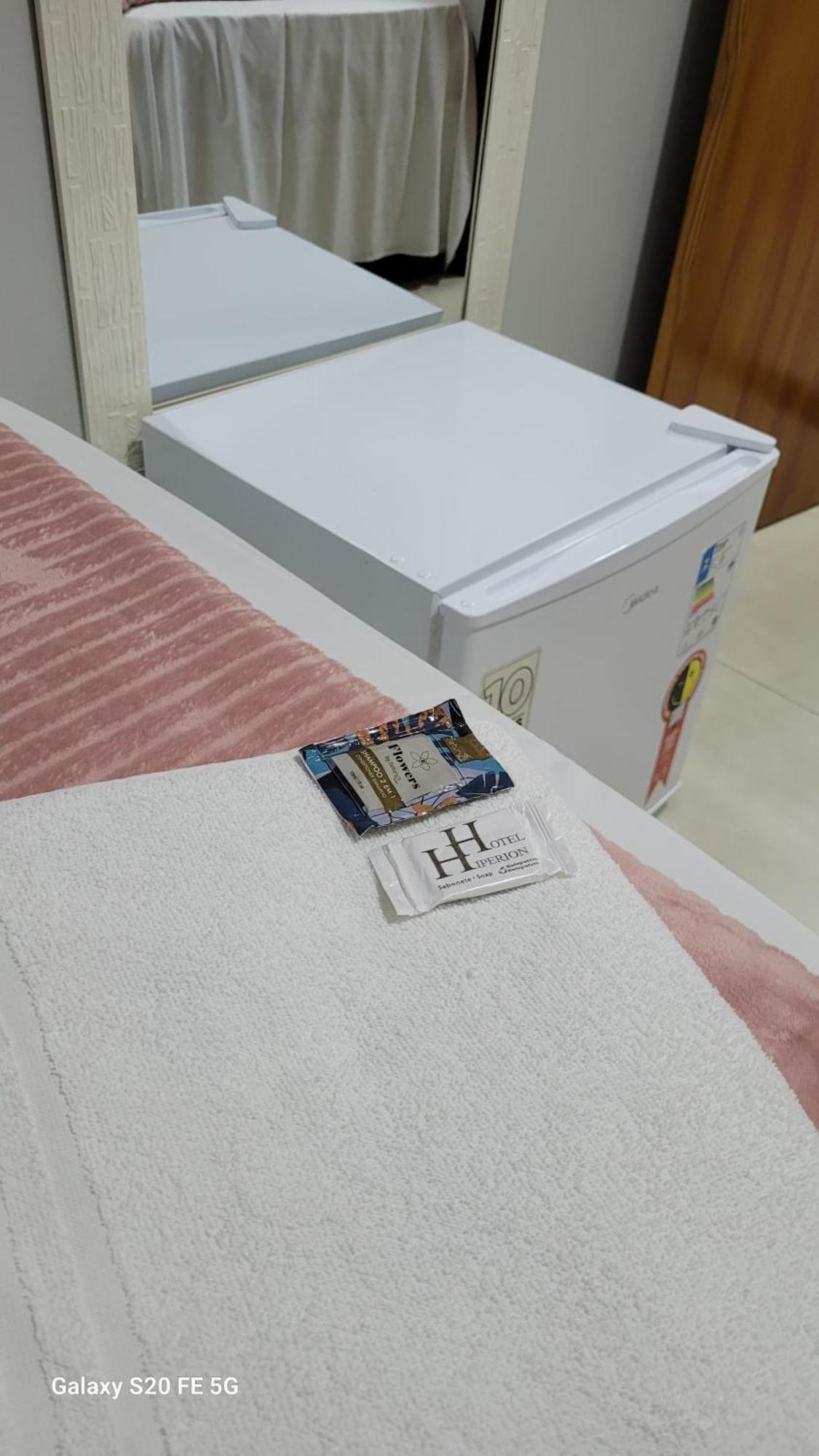 Small Single Room