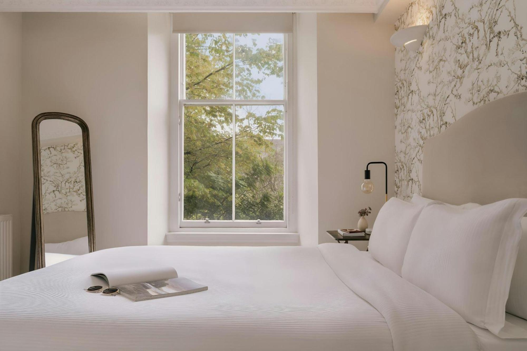 One Bedroom Suite Garden View