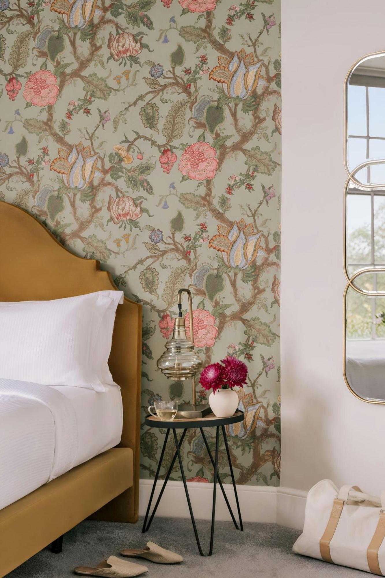 Two Bedroom Suite