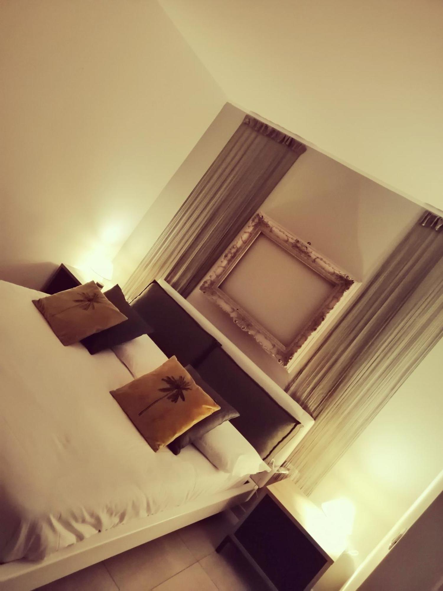 Triple Room Private Bathroom