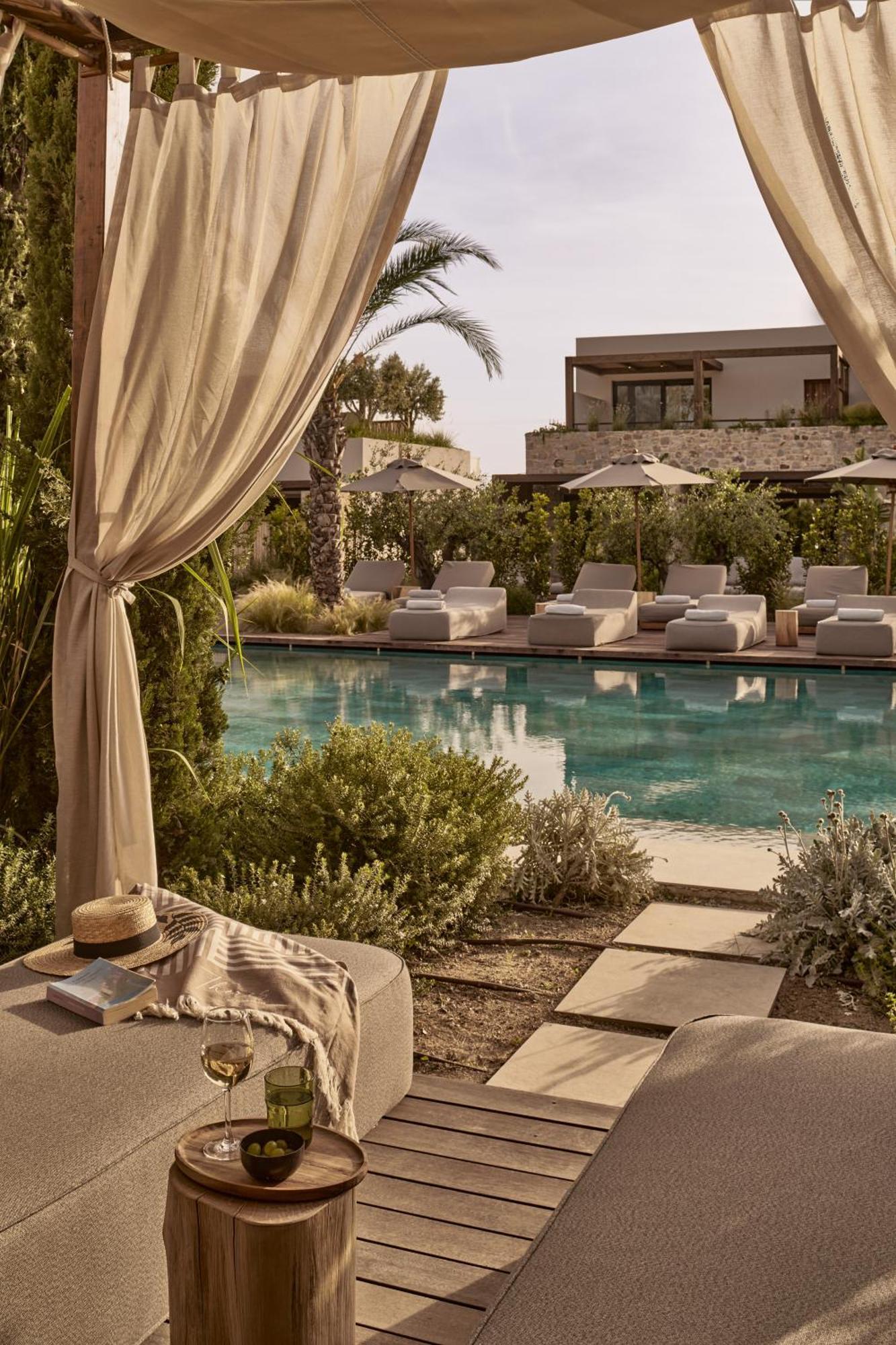 Sharing Pool Suite