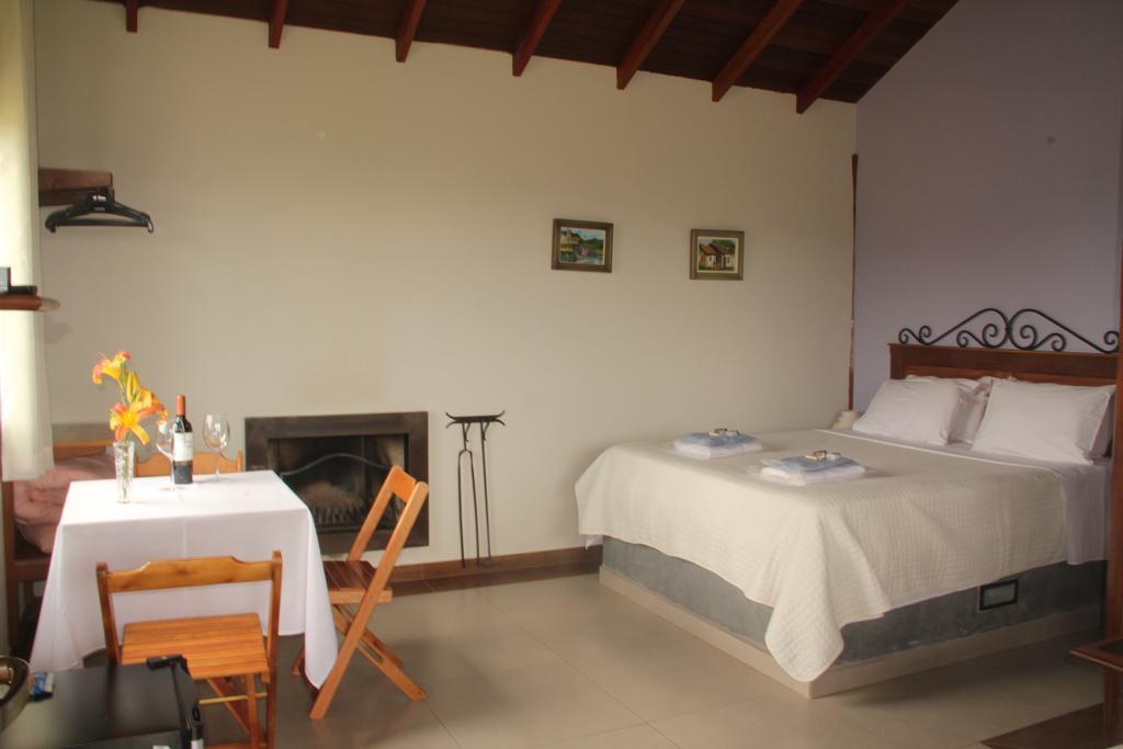 Luxury Triple Room