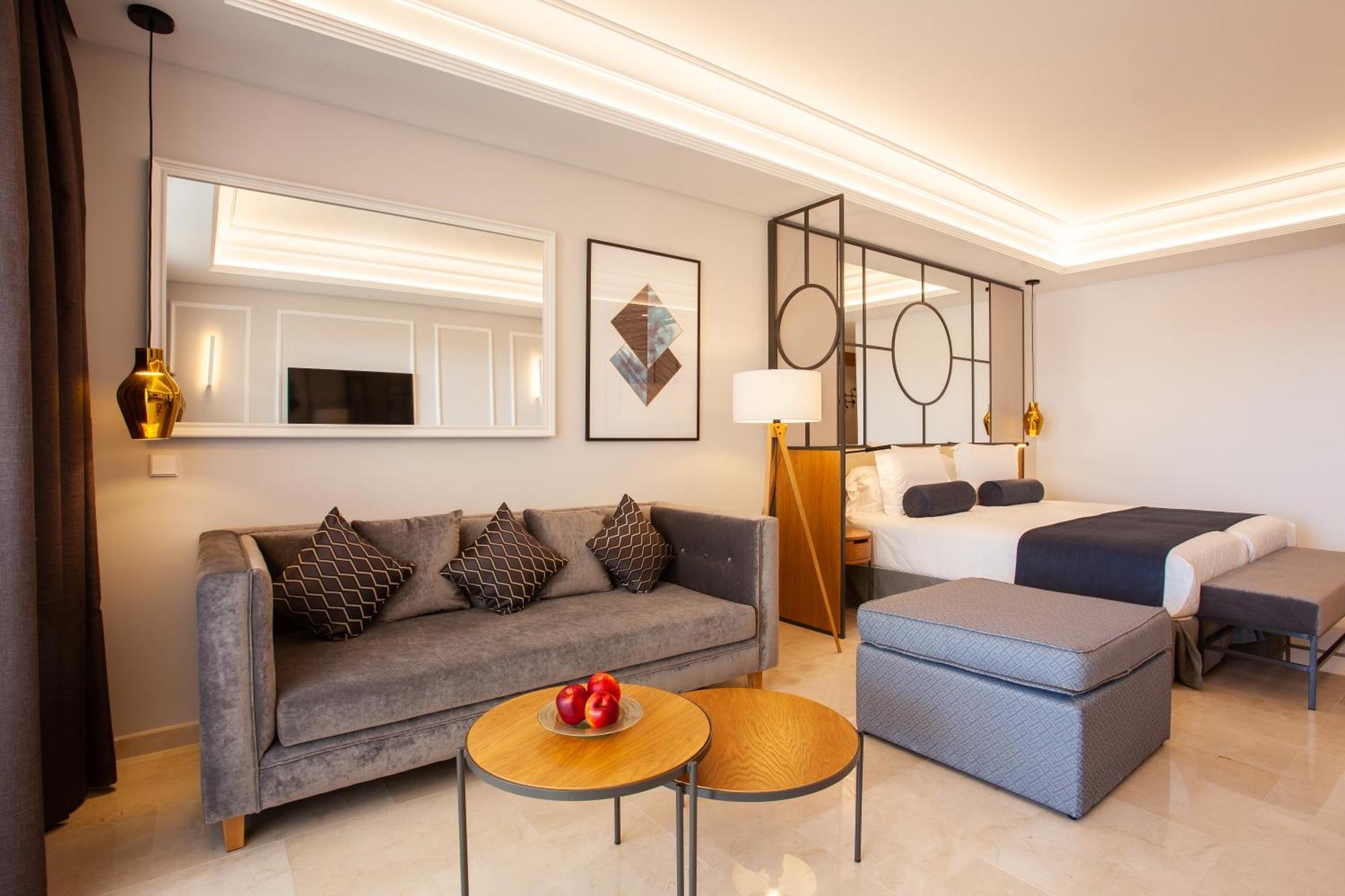 Junior Suite Prestige