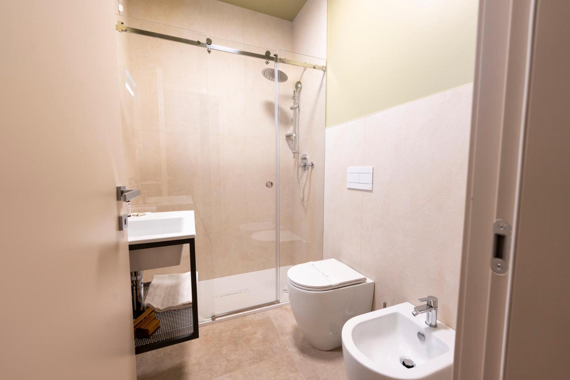 Superior Single Room