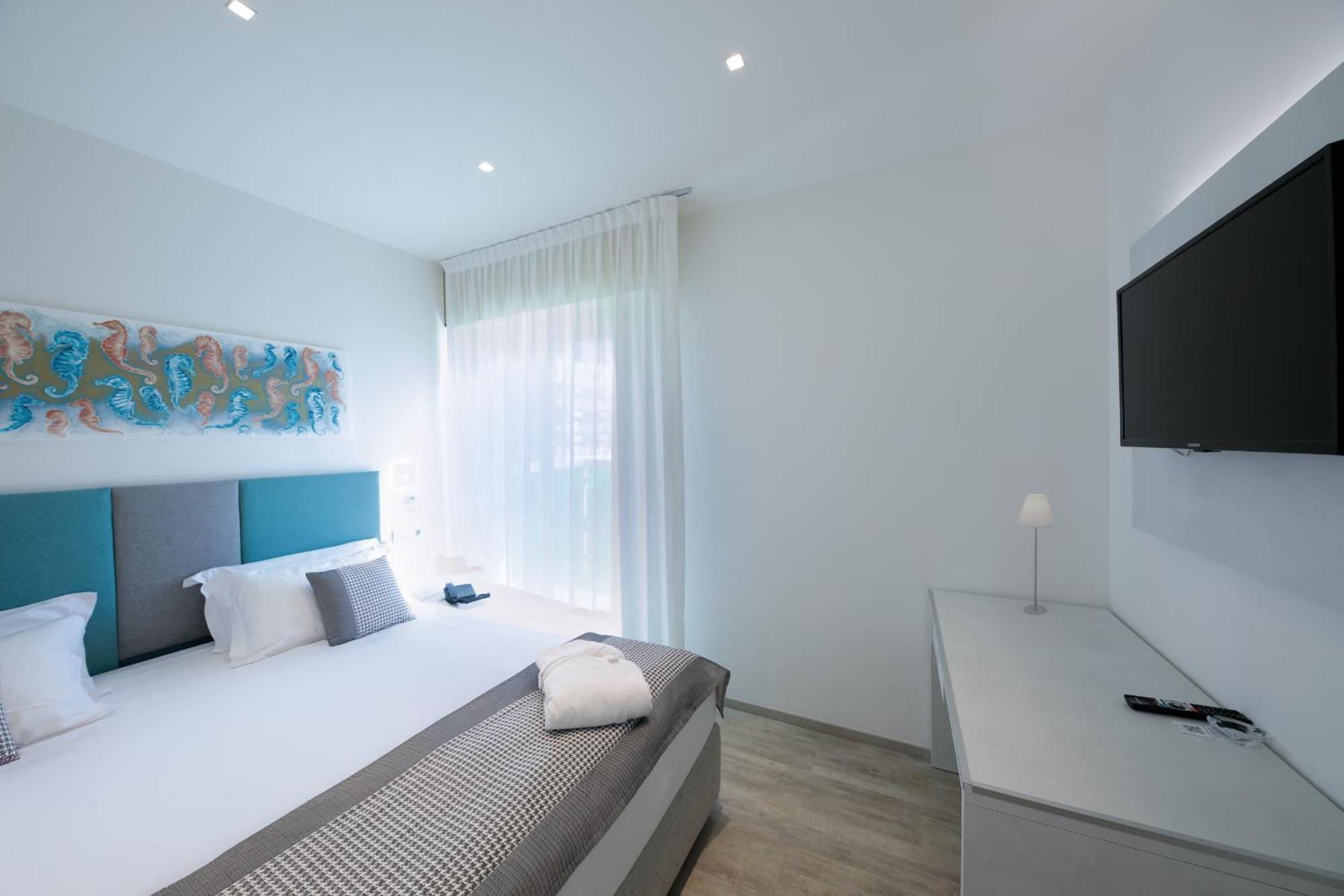 Suite Terrace