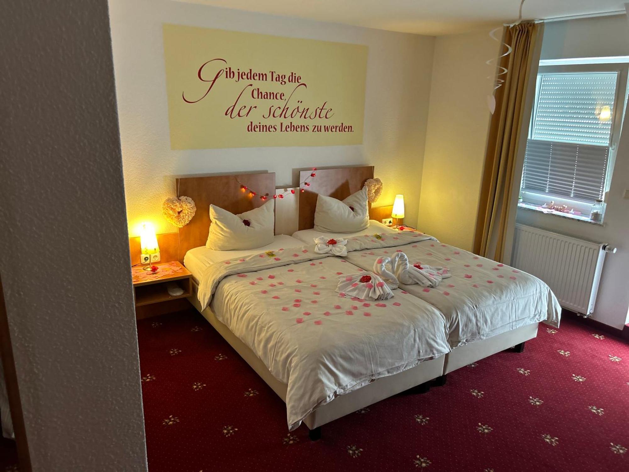 Double Room Terrace