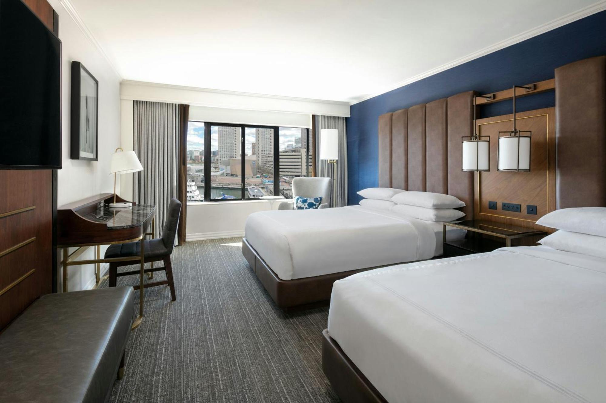 Queen Room with 2 Queen Beds - Harbor View,1670711436:JPEG