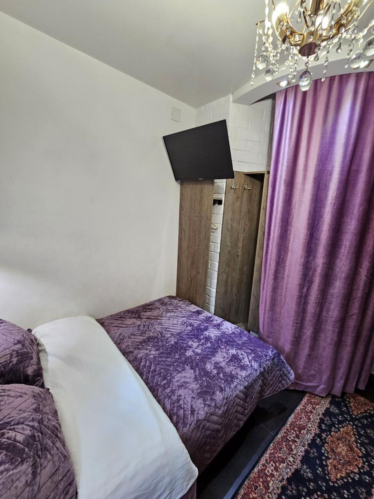 Small Double Room