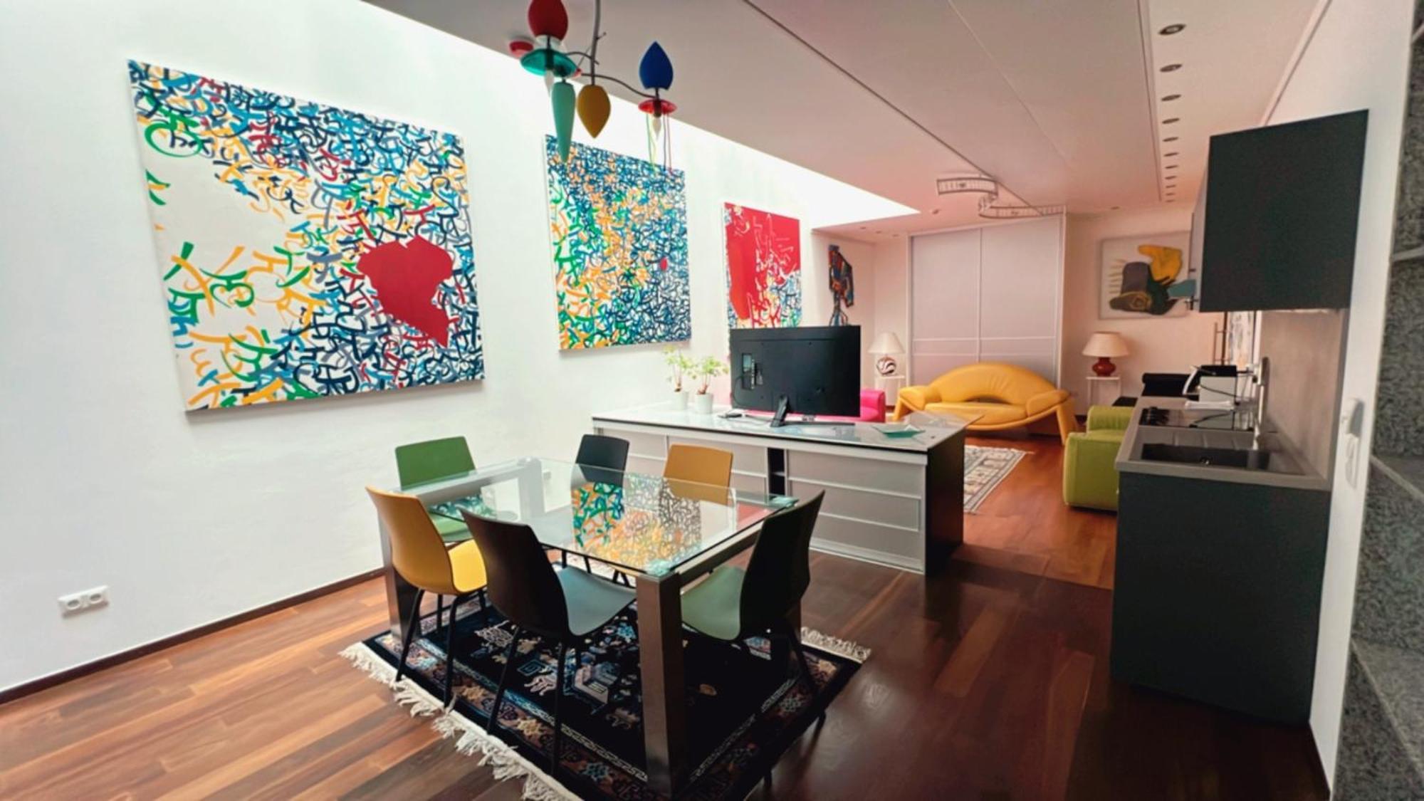 Executive Suite