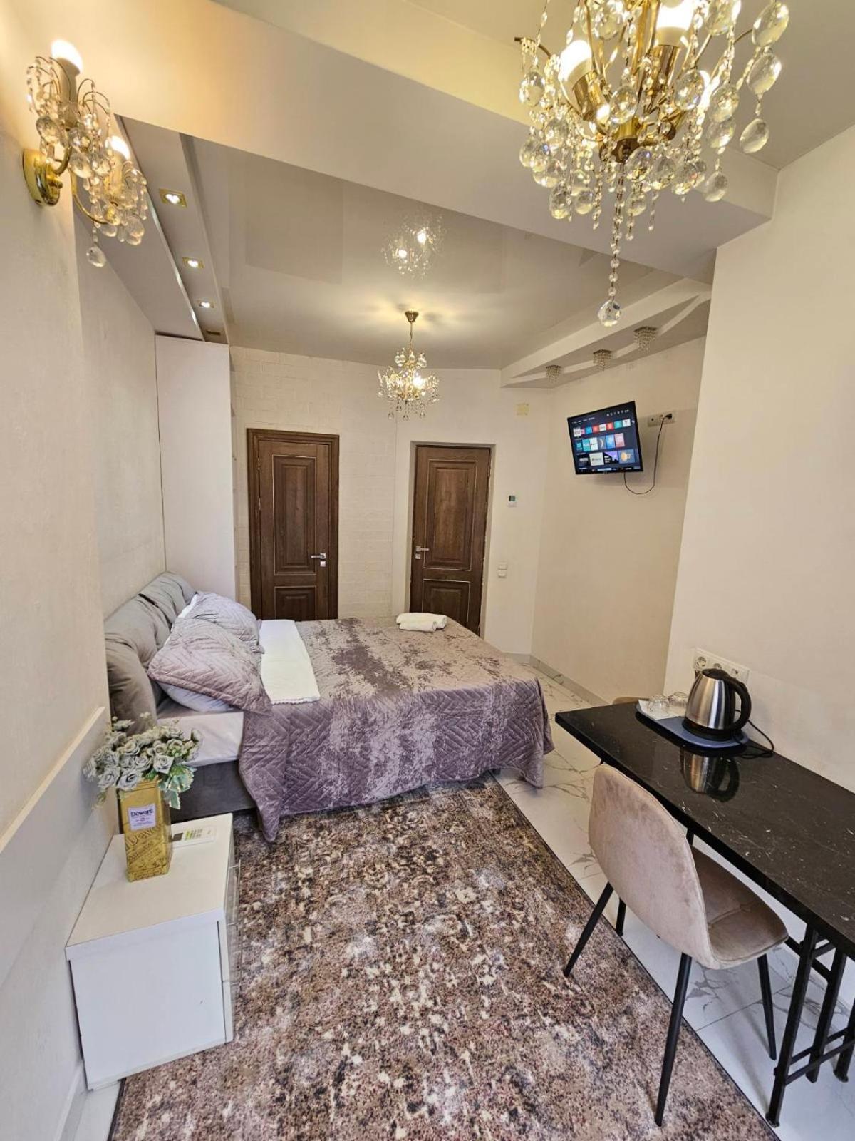 Suite Spa Bath