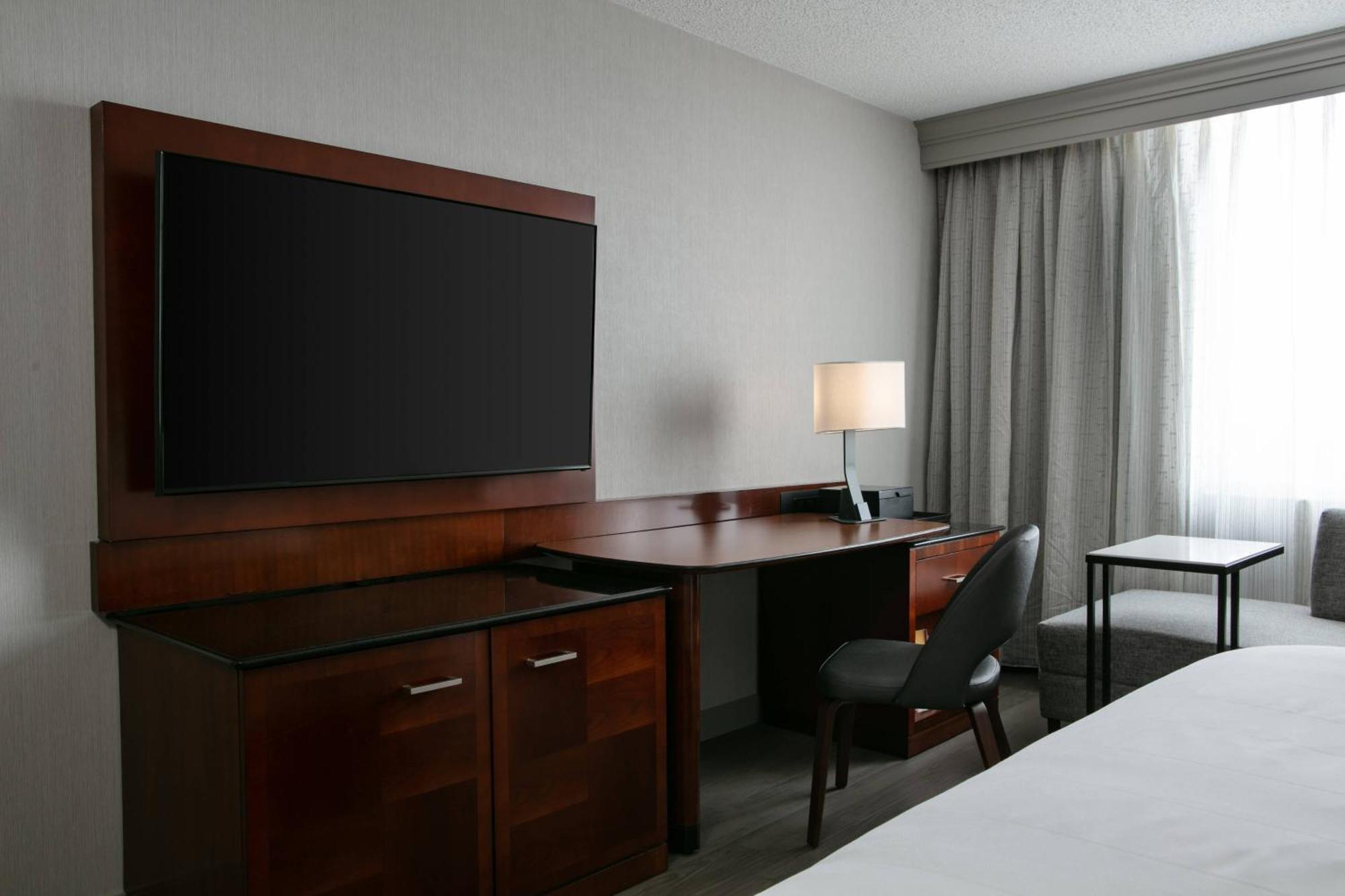 King or Double Room