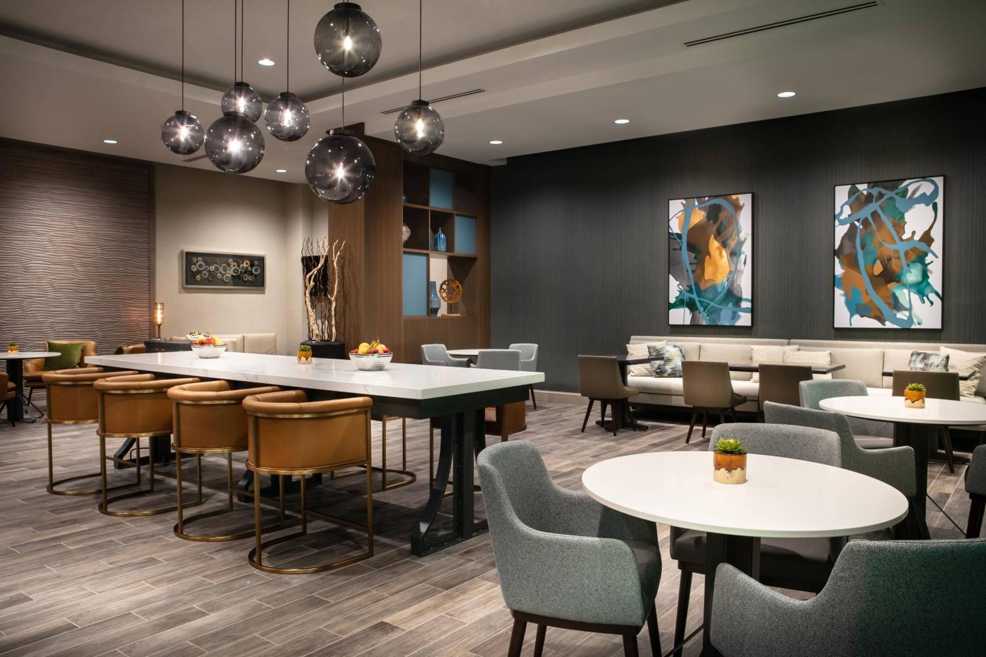 Club King or Double Room