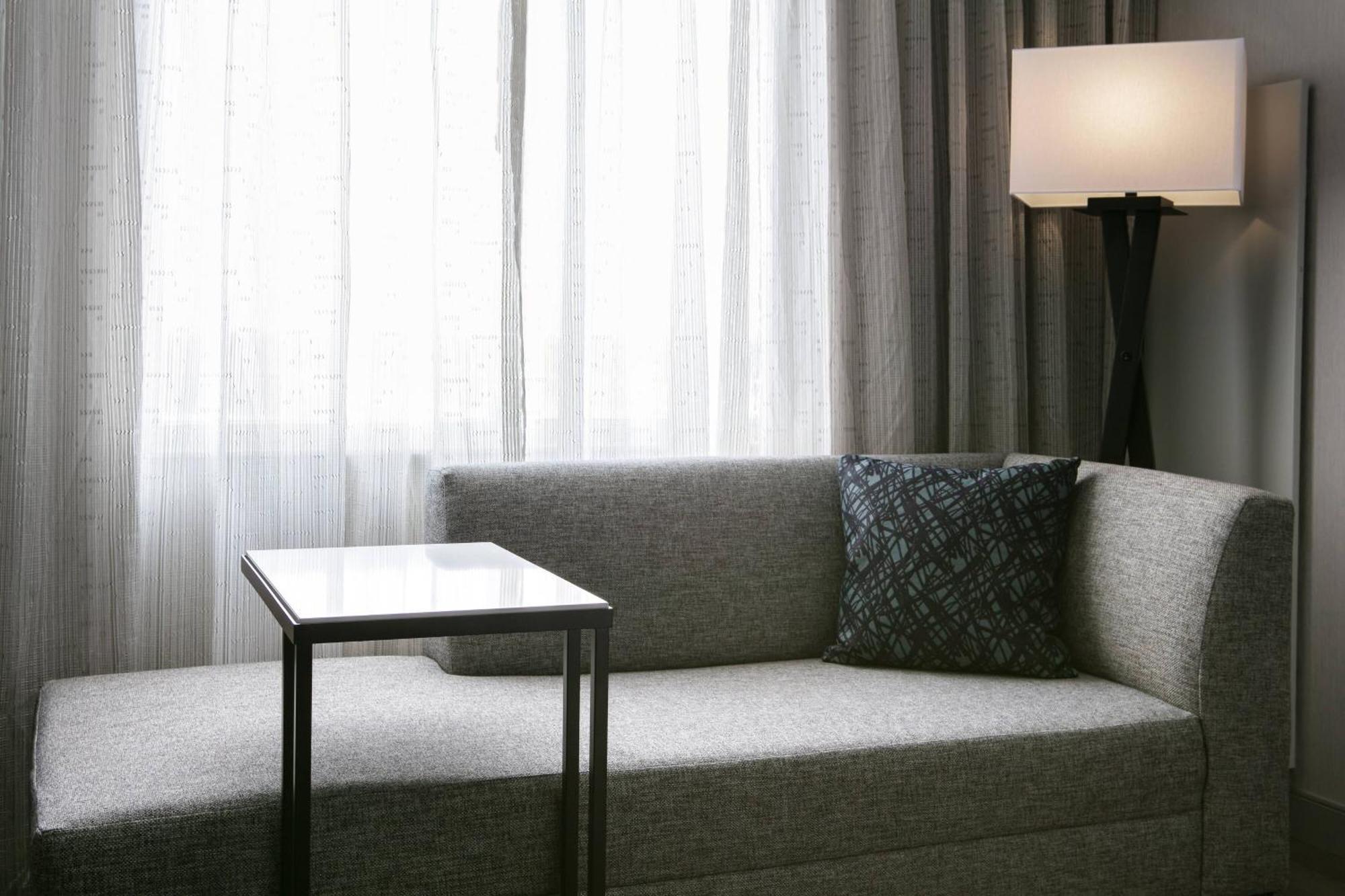 King or Double Room