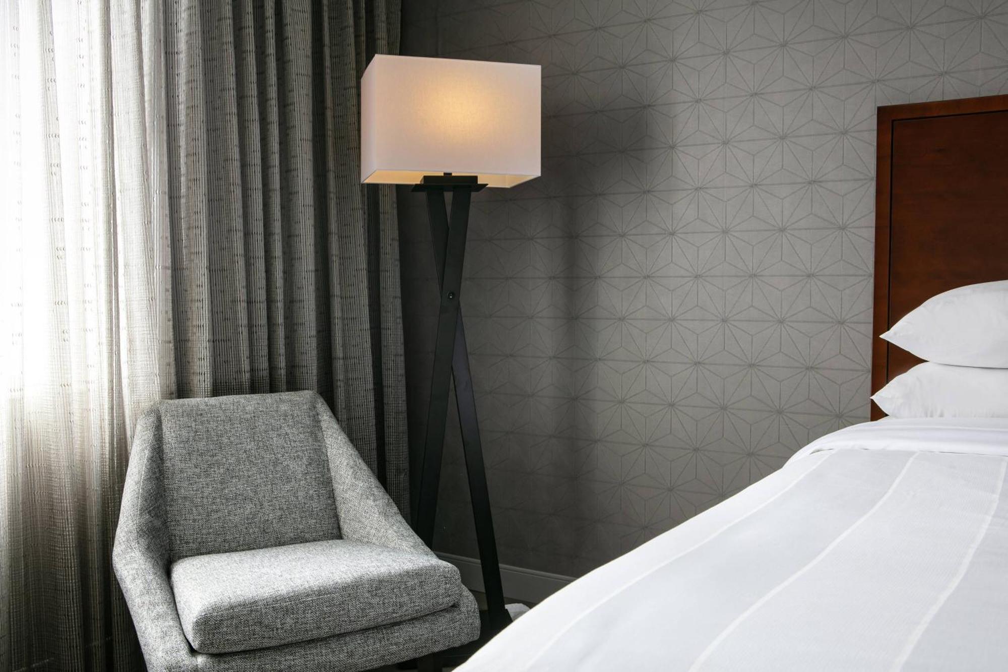 Queen Room Two Queen Beds