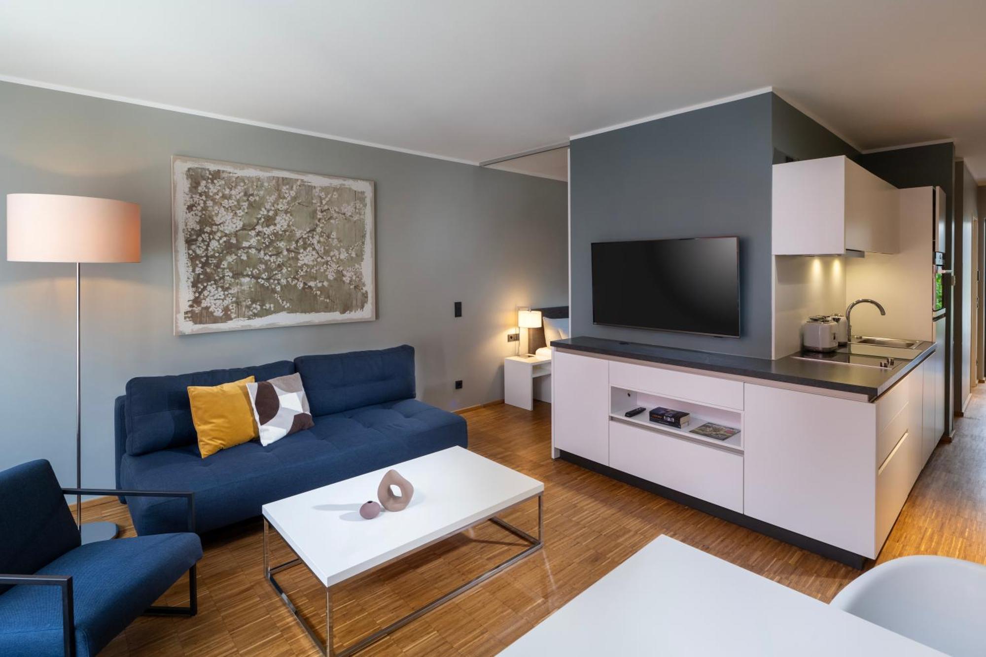 Standard Apartment