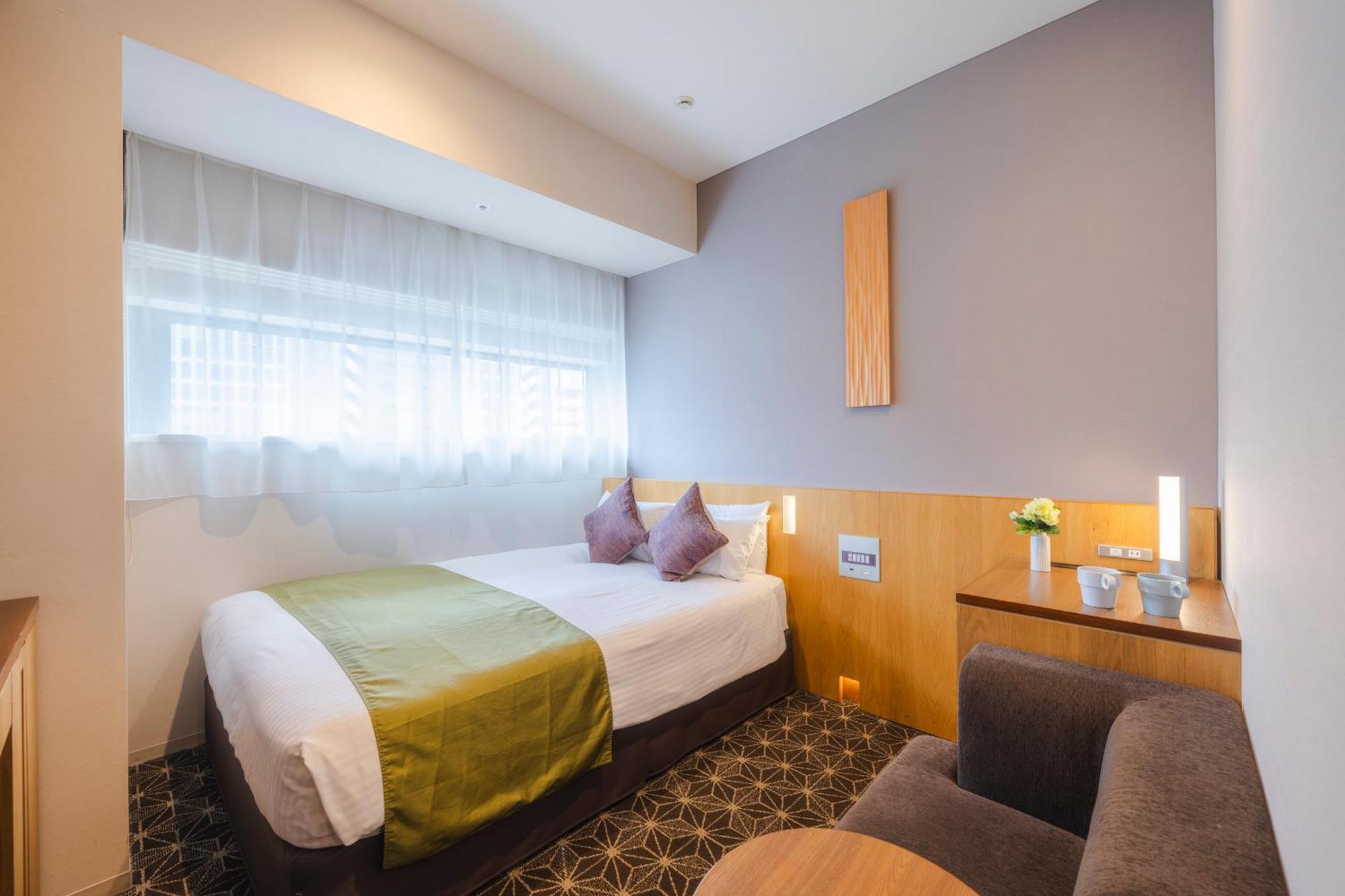 Double Room Non-Smoking
