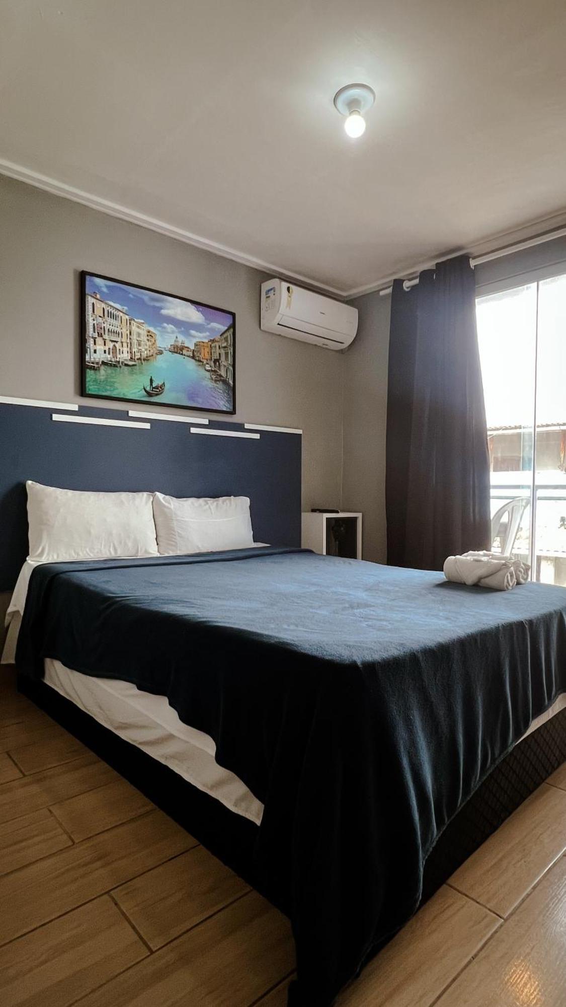 Double Room Balcony