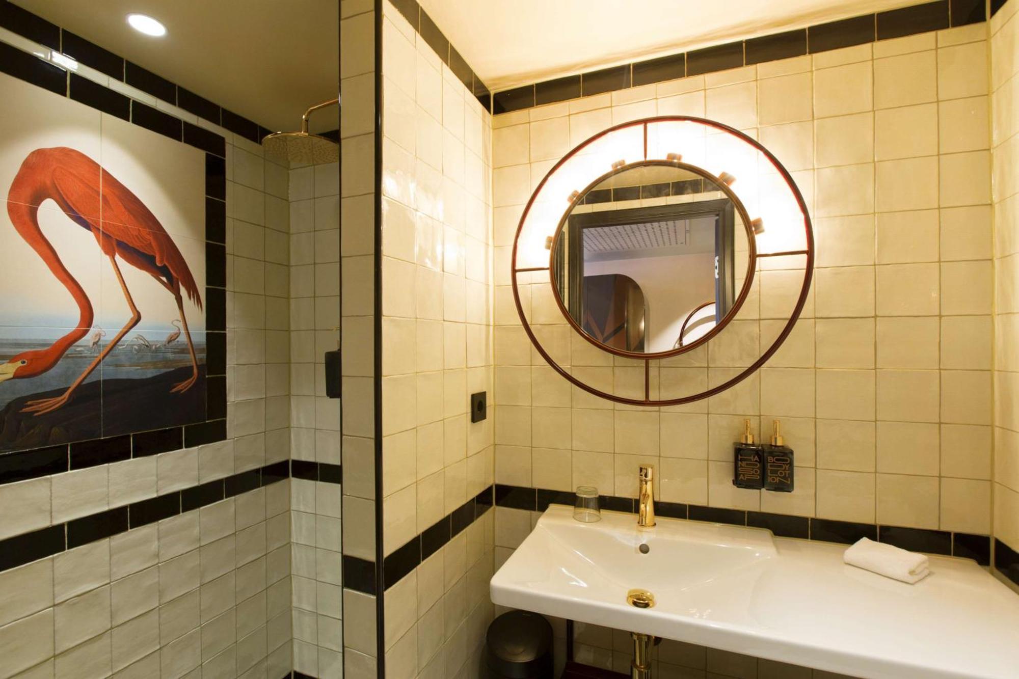 Classic Double Room without Window