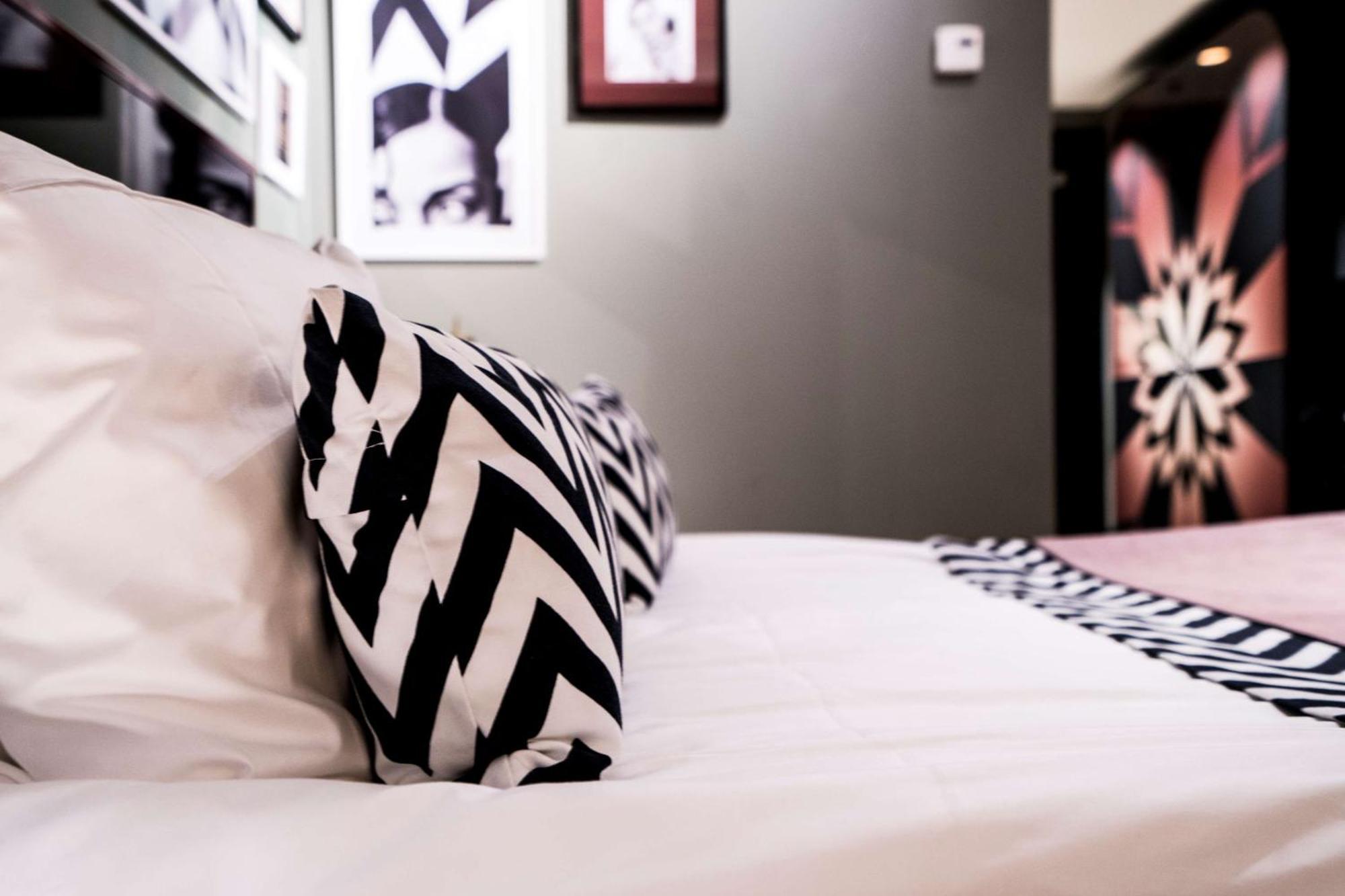 Classic Double Room without Window