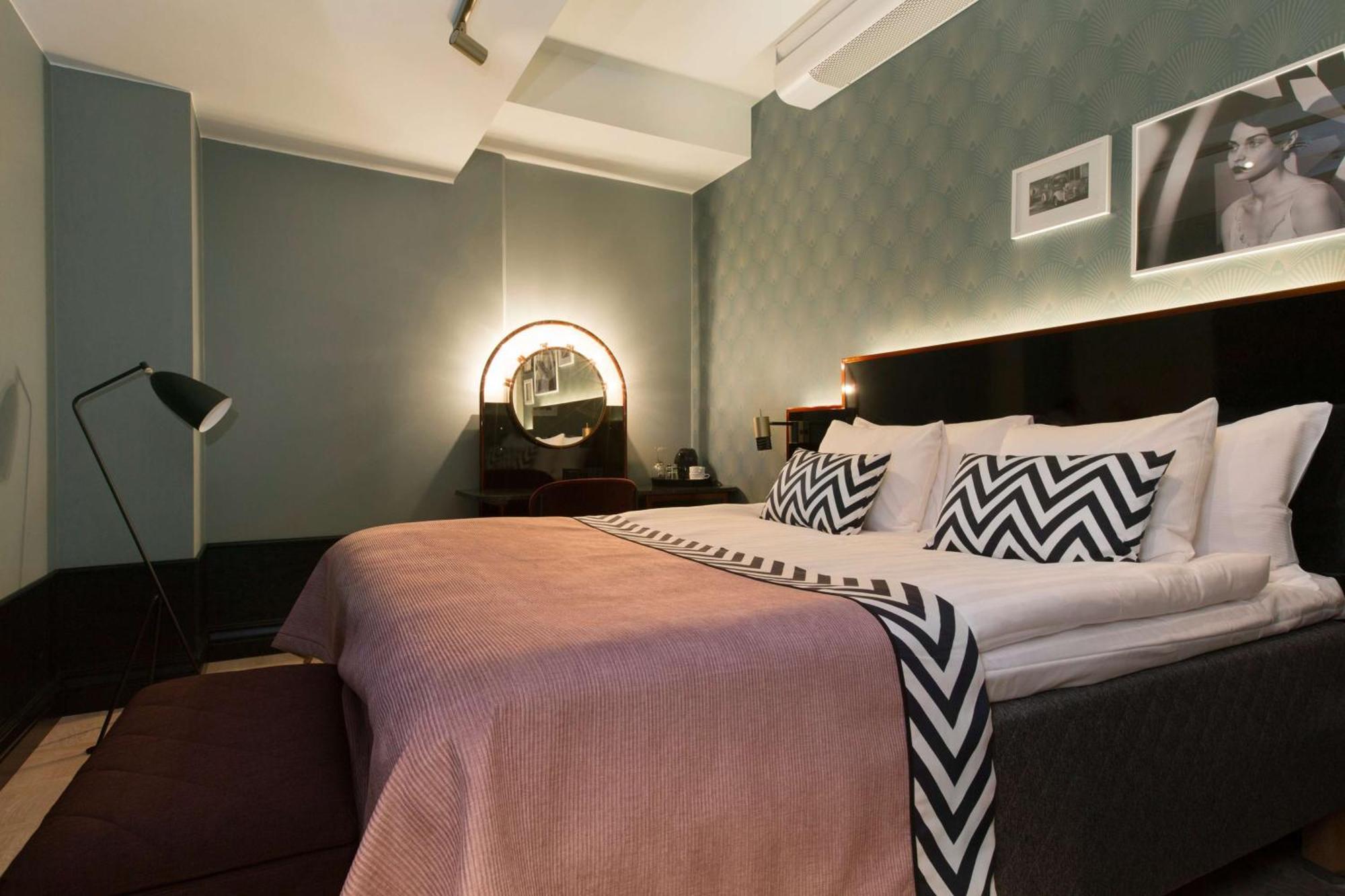 Classic Double Room without Window