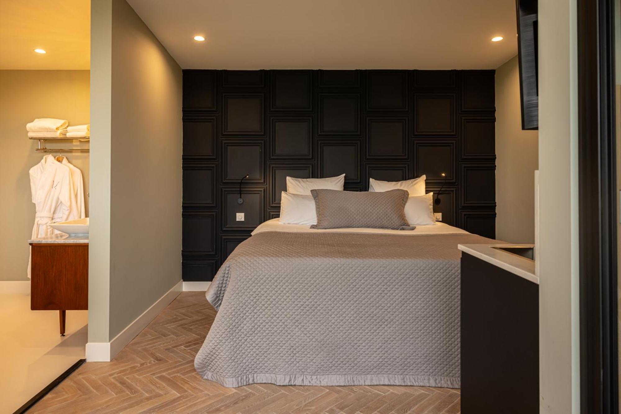 Suite Terrace