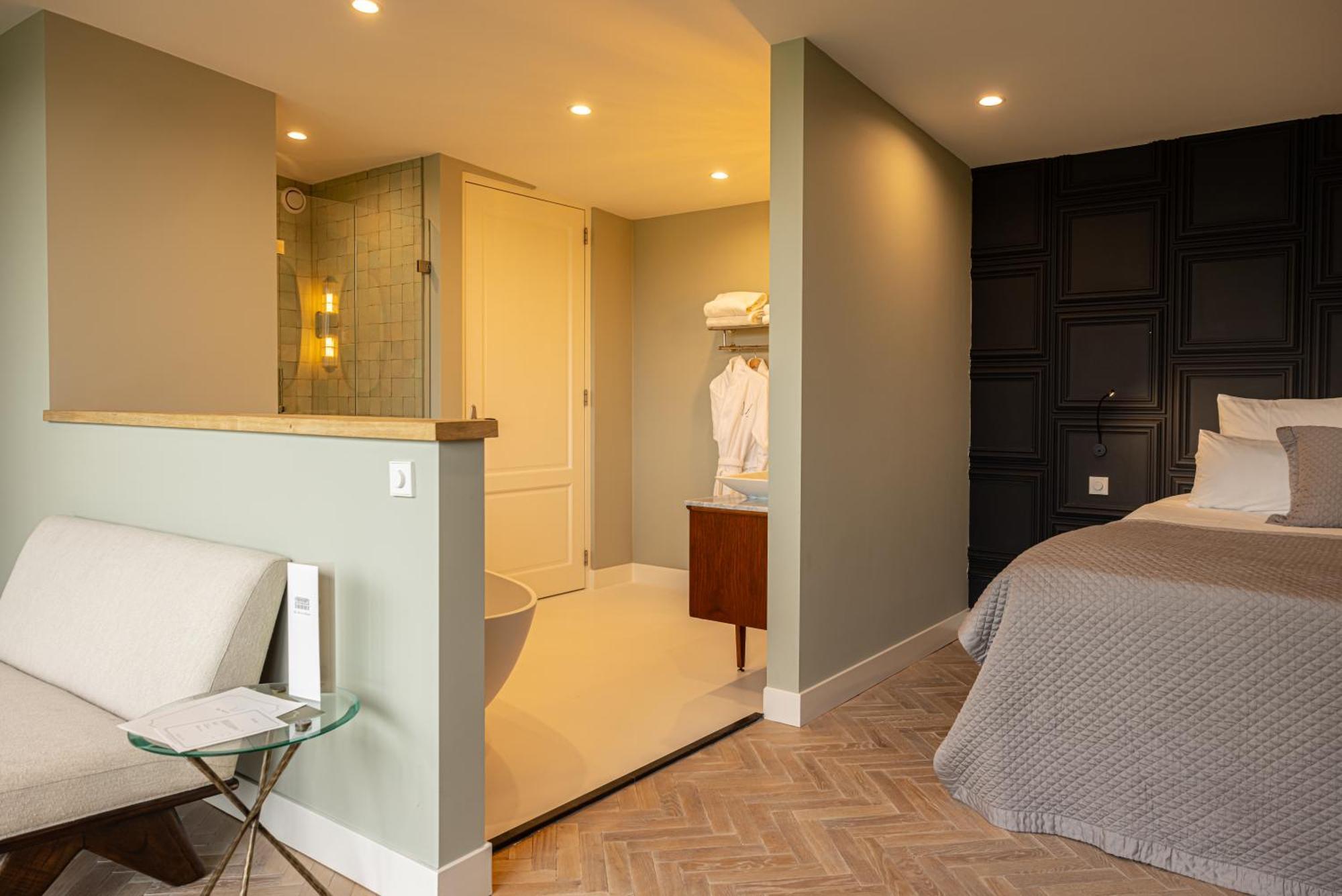 Suite Terrace