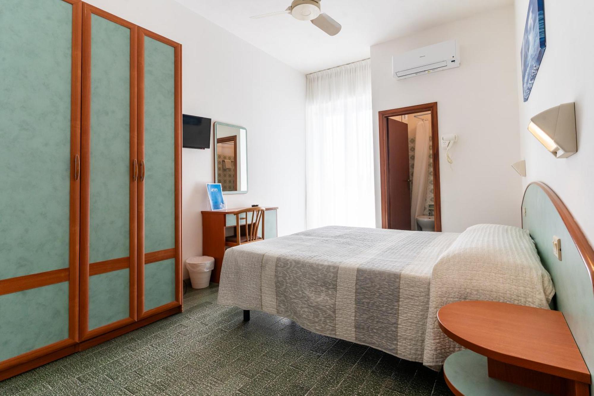 Double Room Balcony