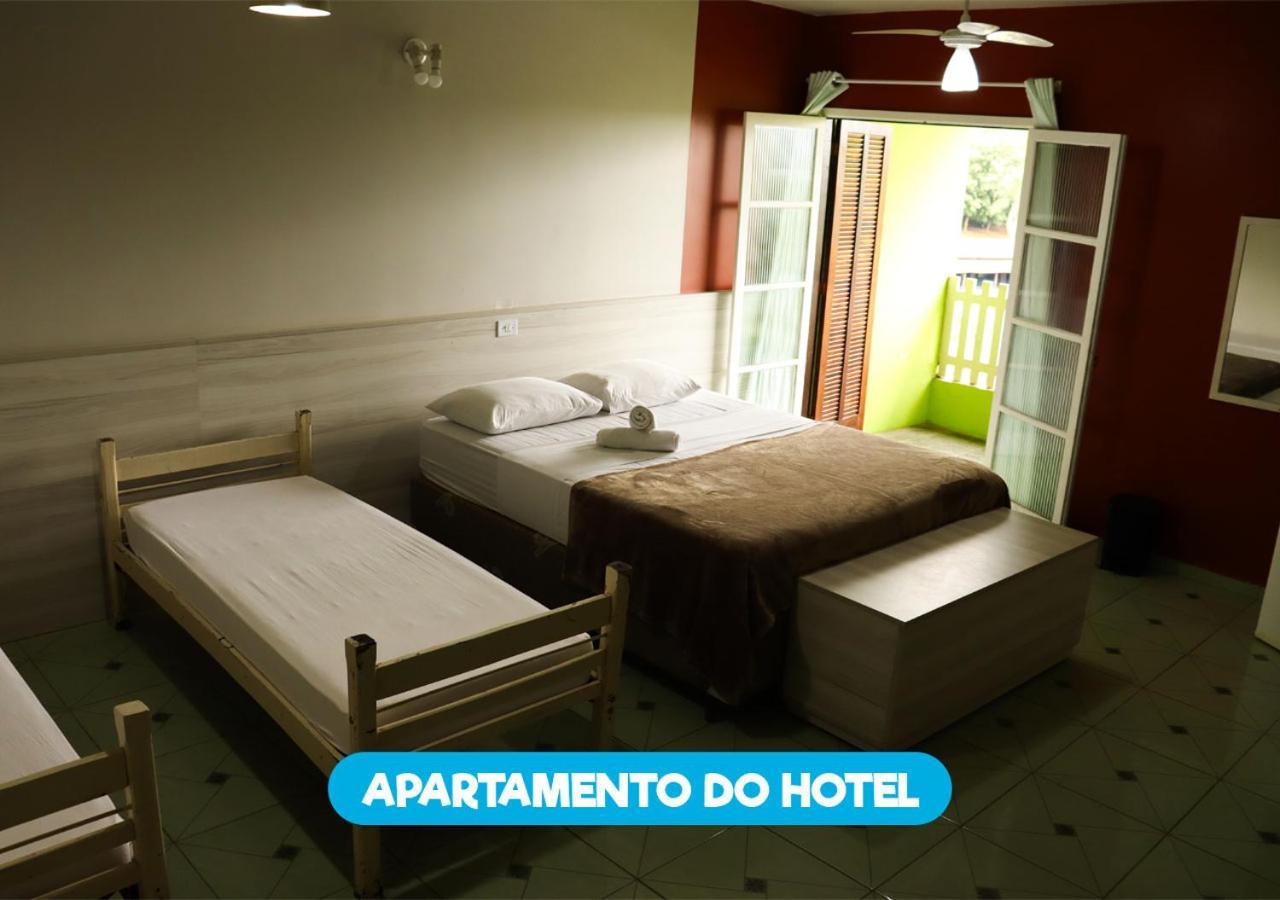 Classic Quadruple Room
