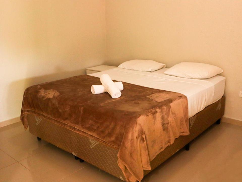 One-Bedroom Chalet