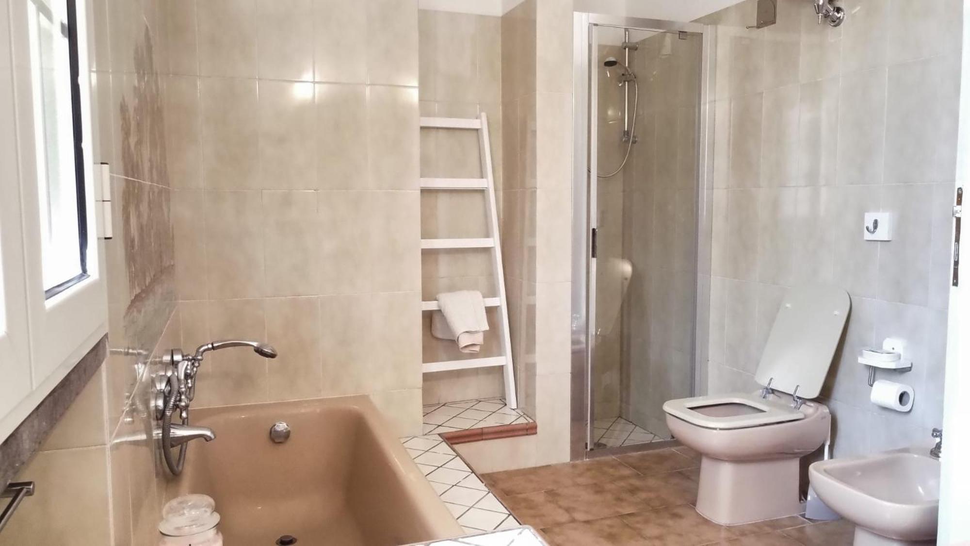 Double Room Extra Bed