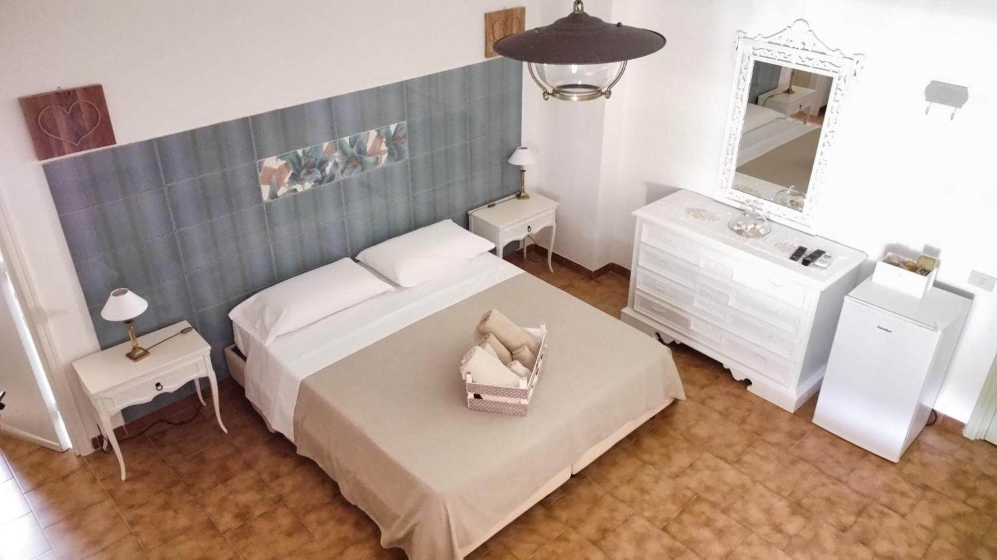 Double Room Extra Bed