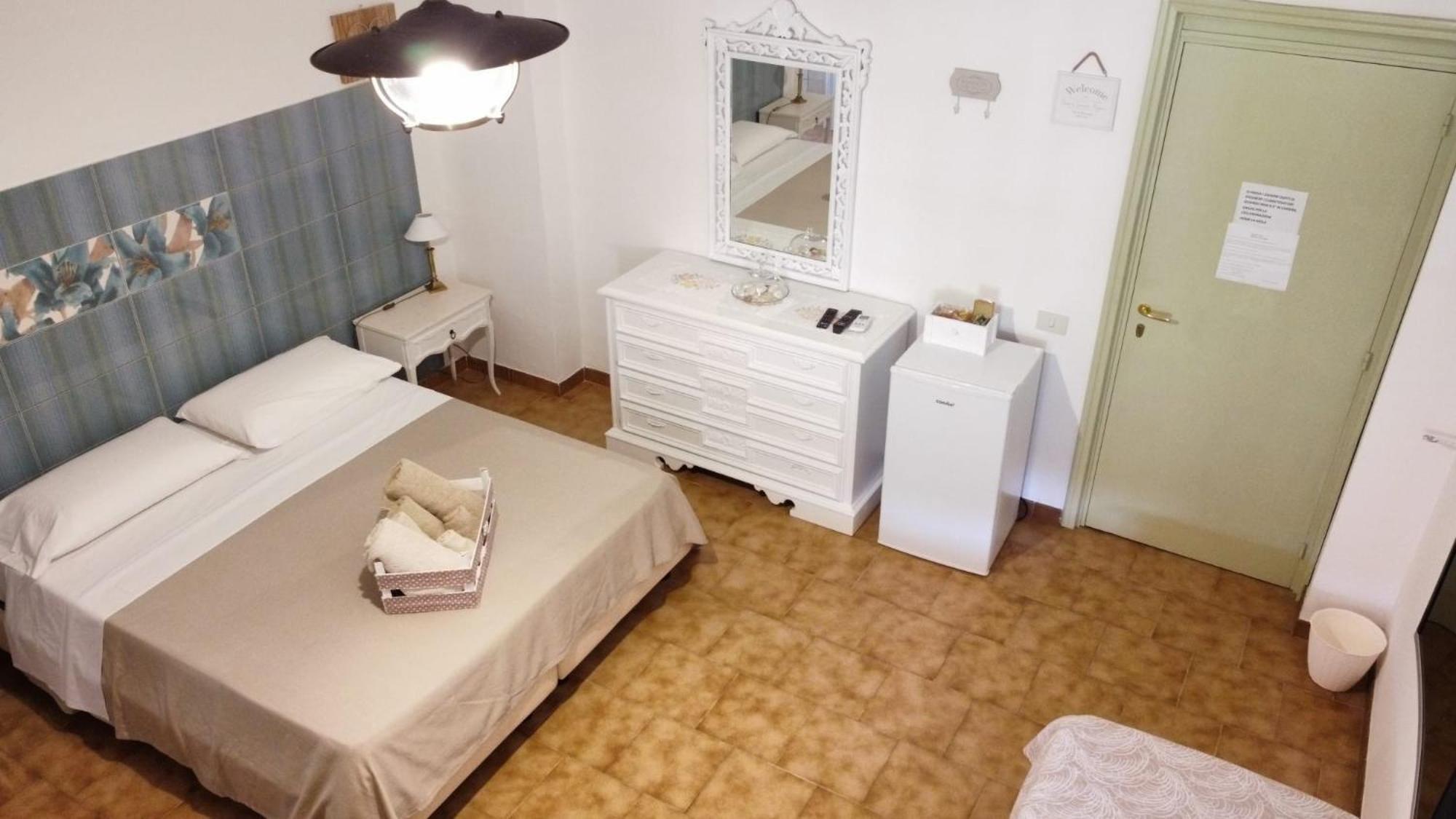 Double Room Extra Bed