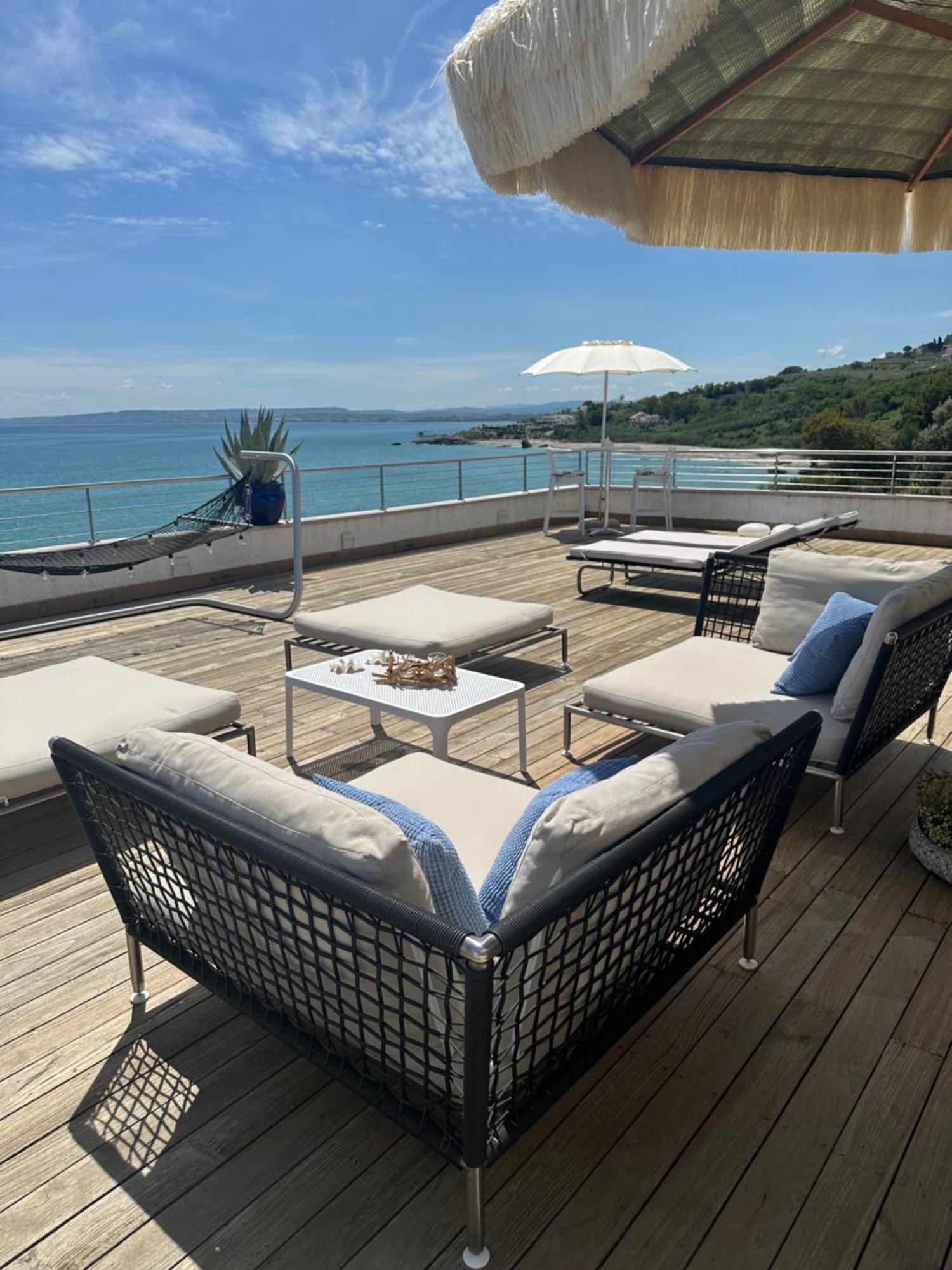 Double Room Sea View