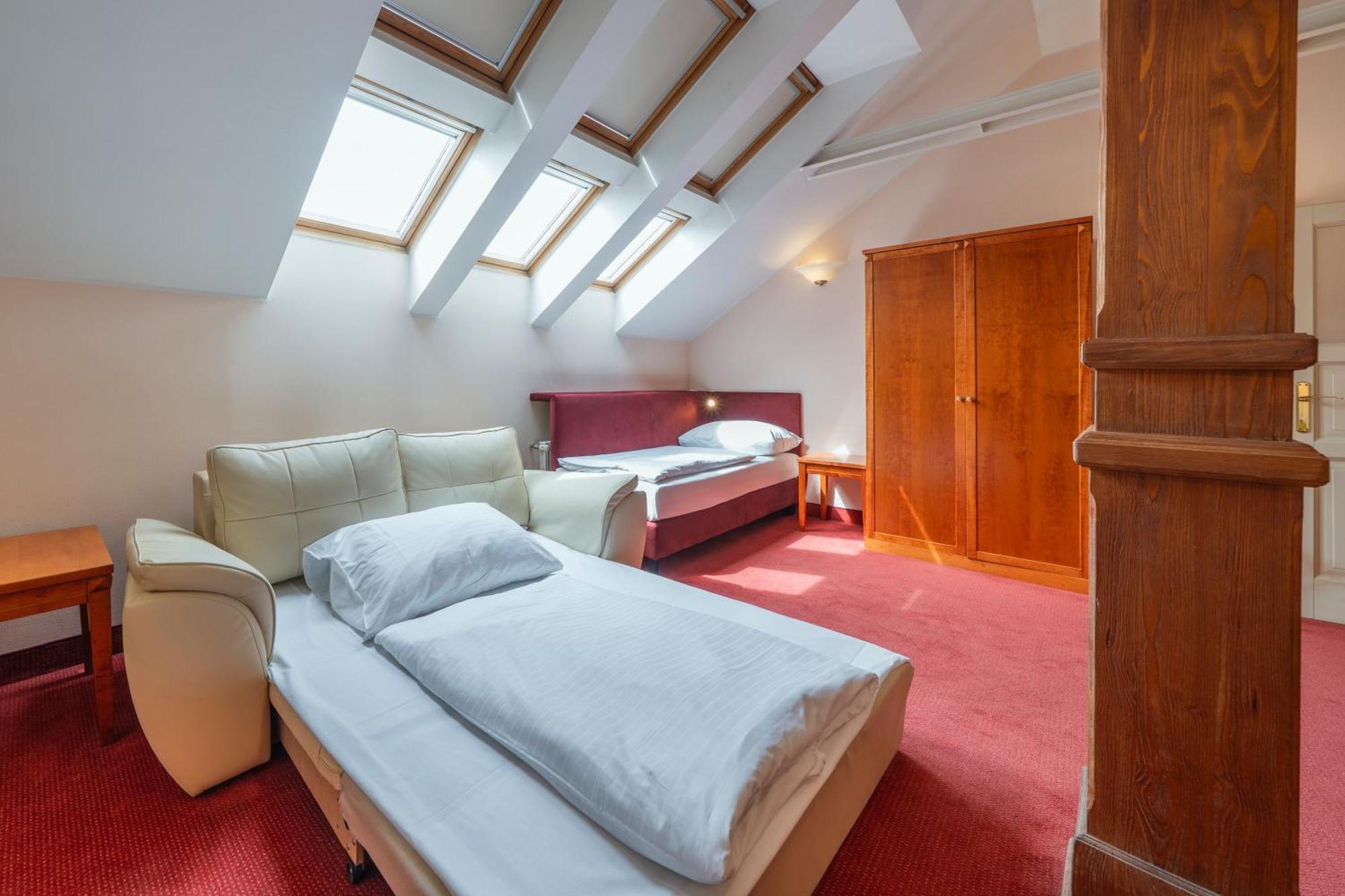 Duplex Apartment