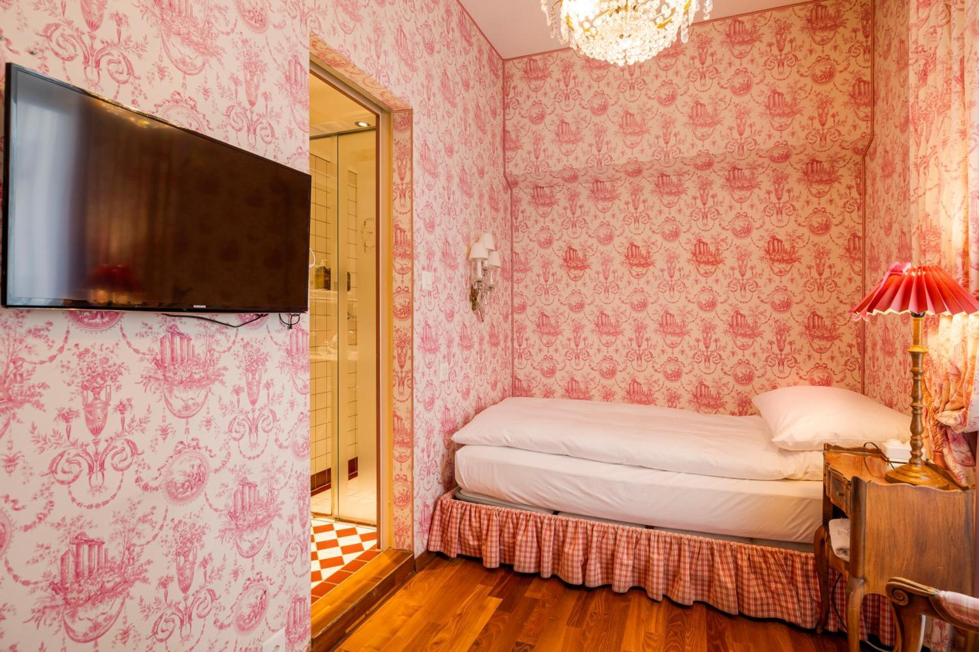 Chambre Simple