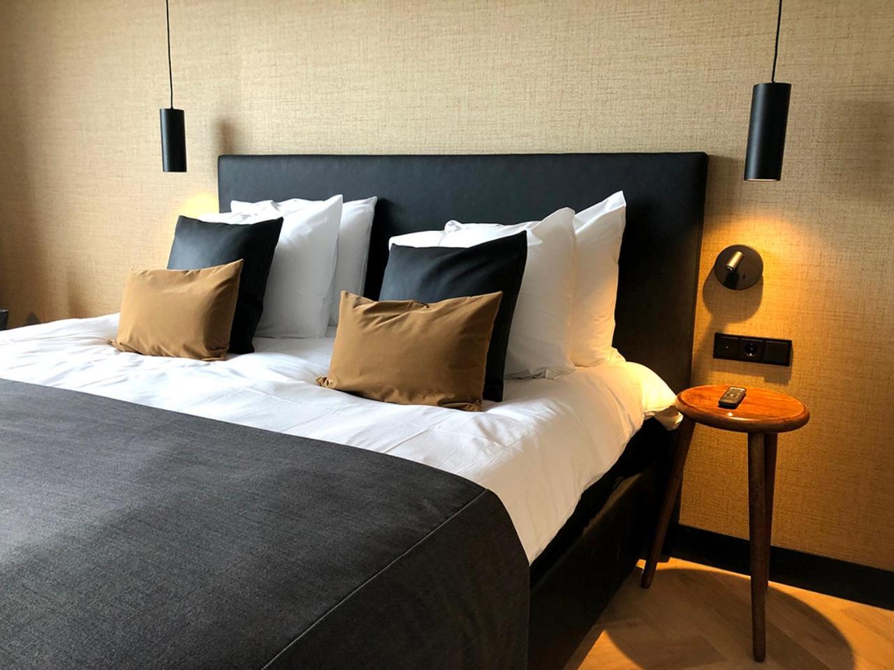 Junior Suite Loft