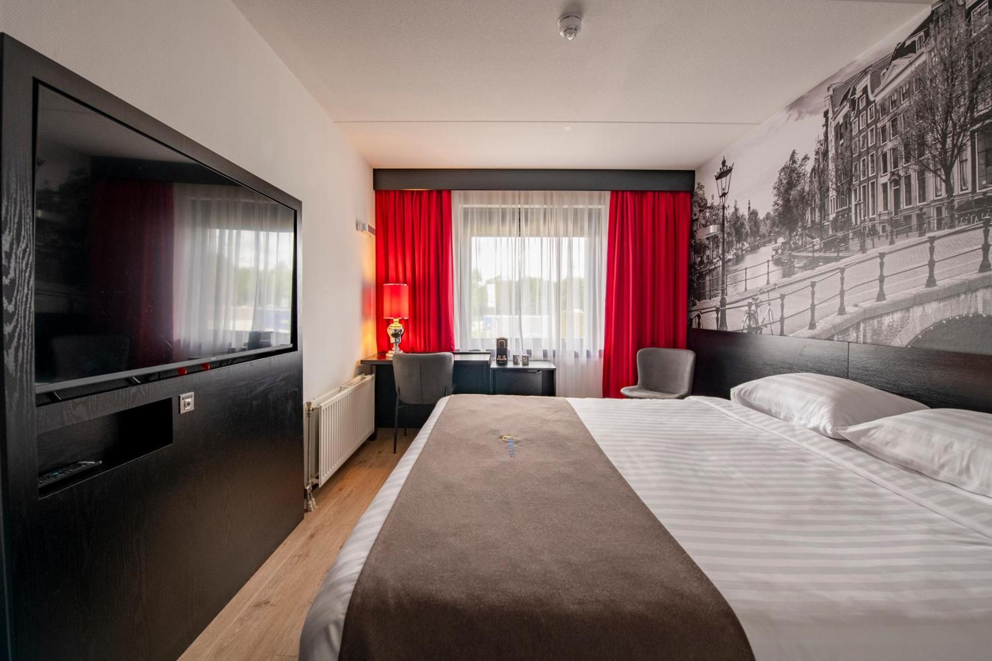 Comfort King Room
