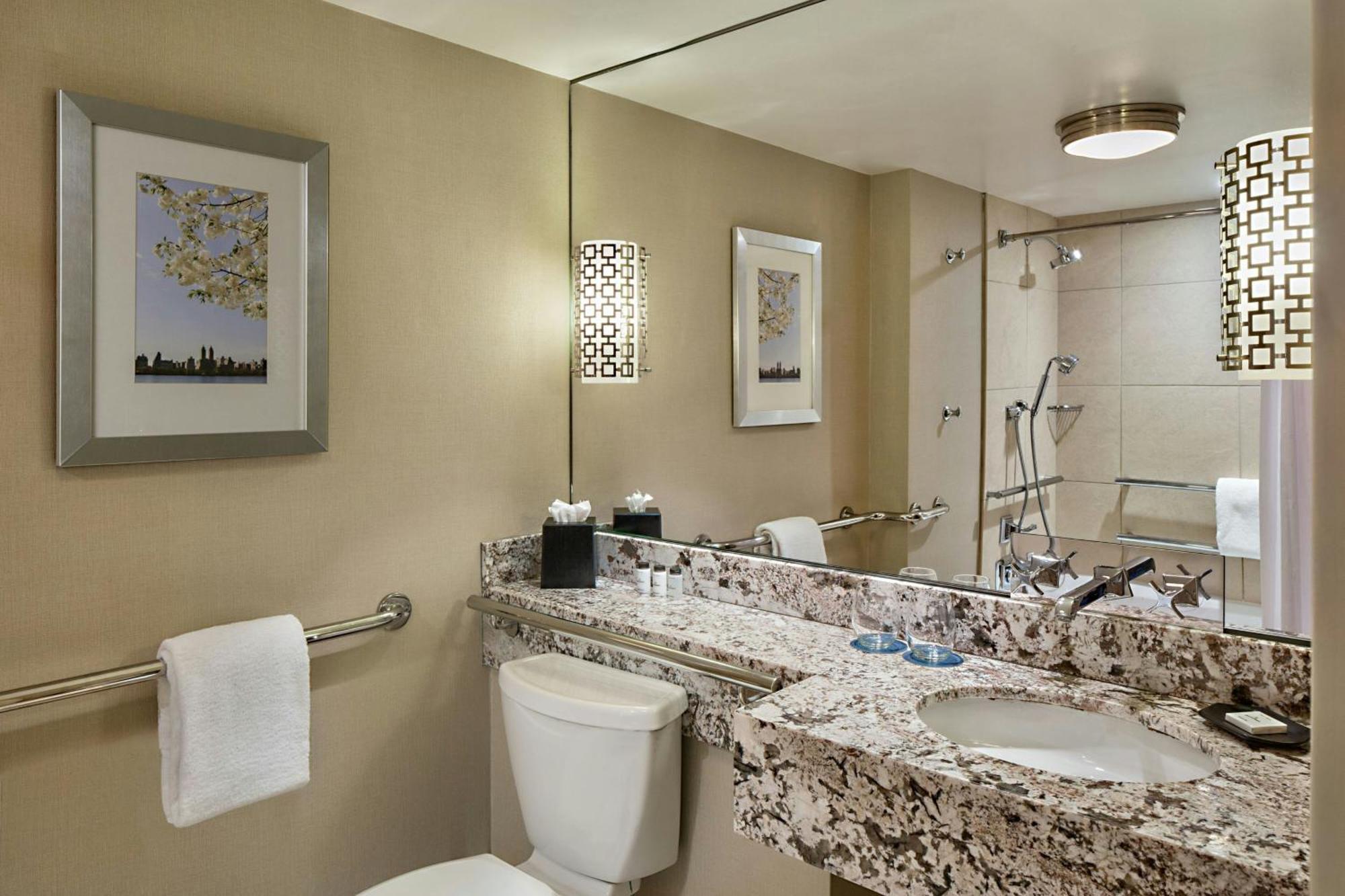 Traditional Guest room 1 Queen