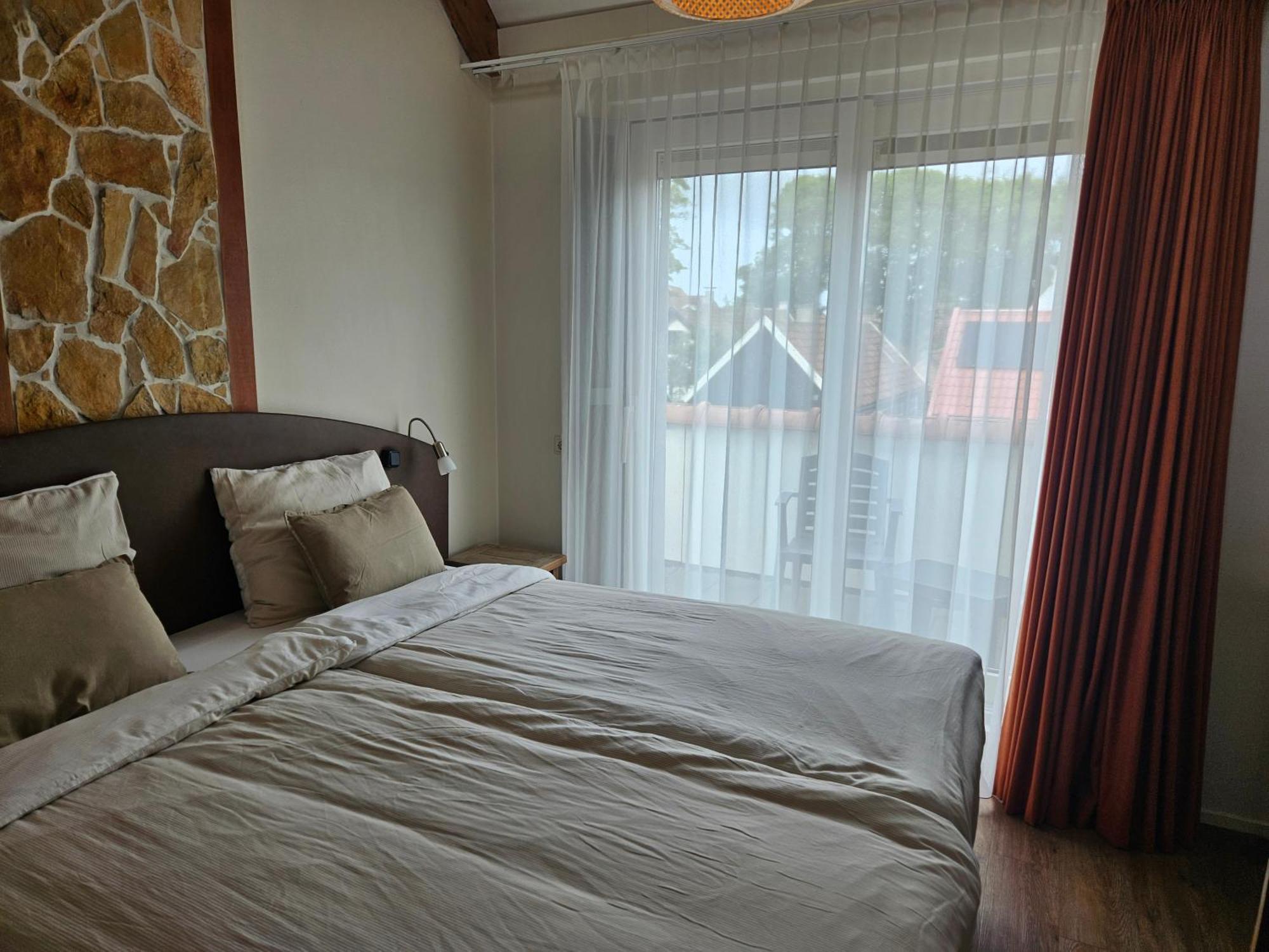 Double Room Balcony