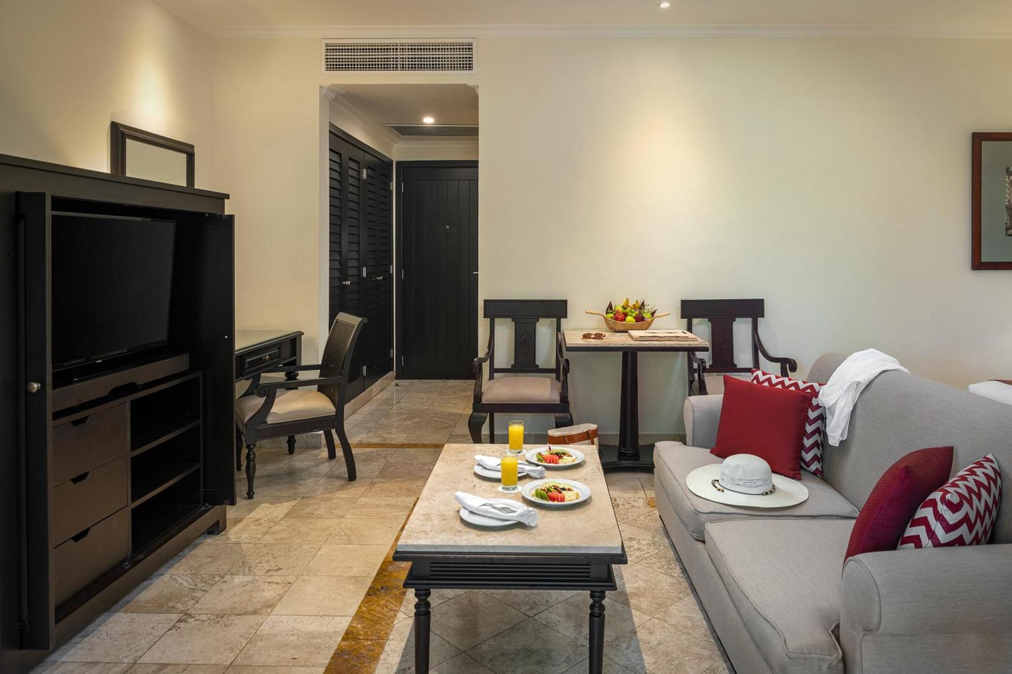 Suite Junior Deluxe