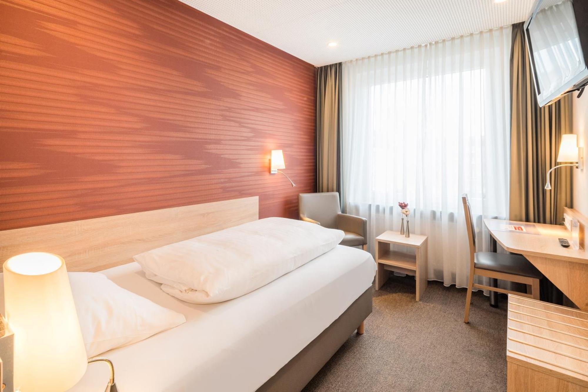 Comfort Single Room