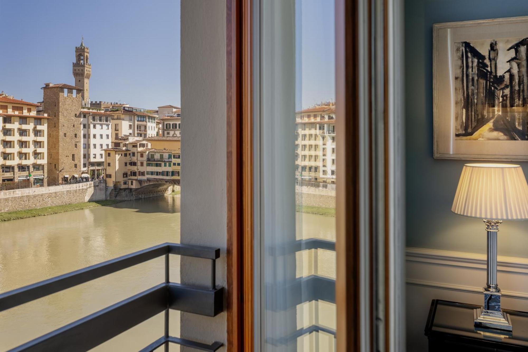 Superior Double or Twin Room River View