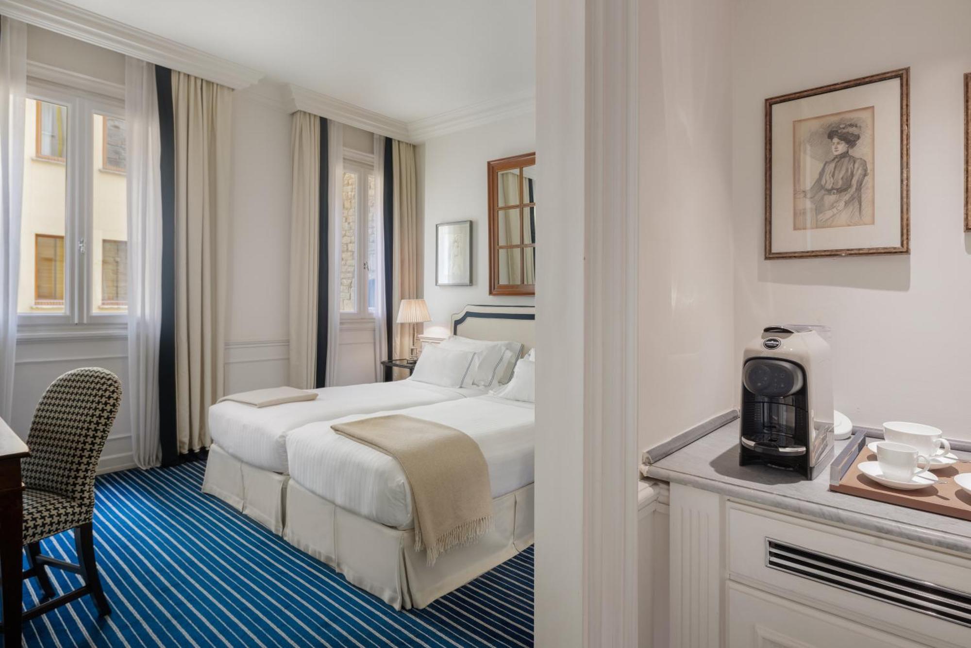 Classic Double or Twin Room