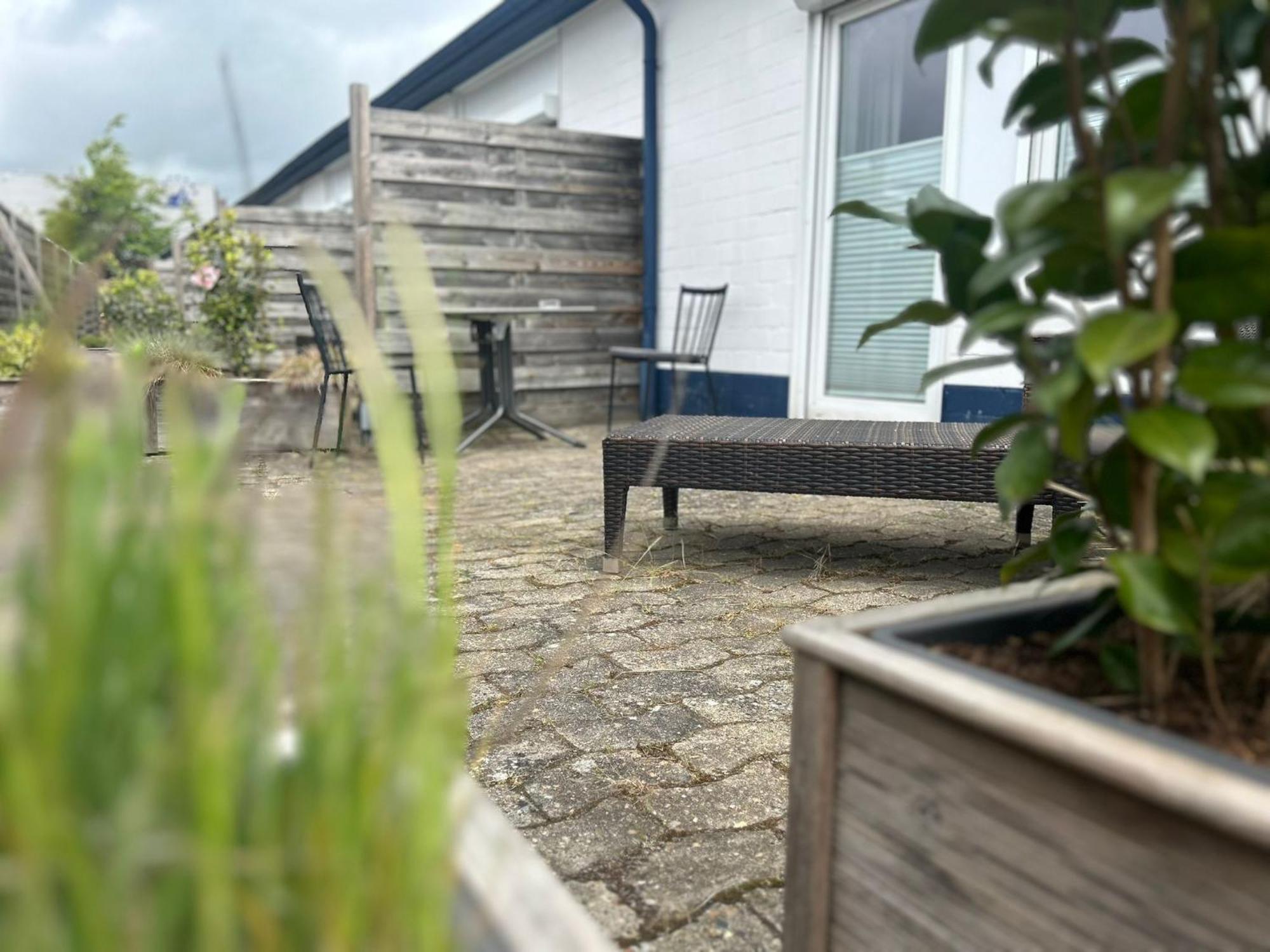 Double Room Terrace