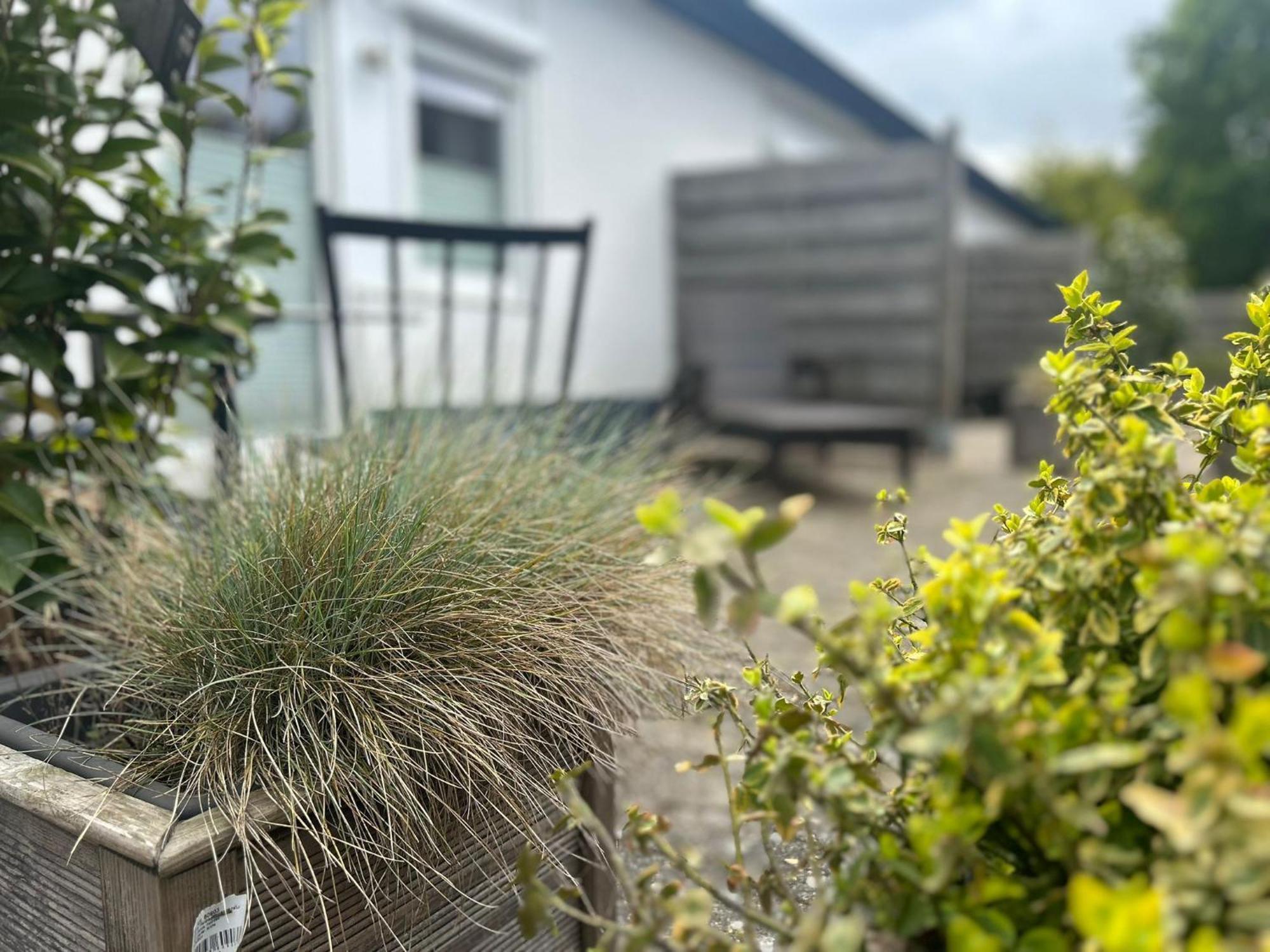 Double Room Terrace