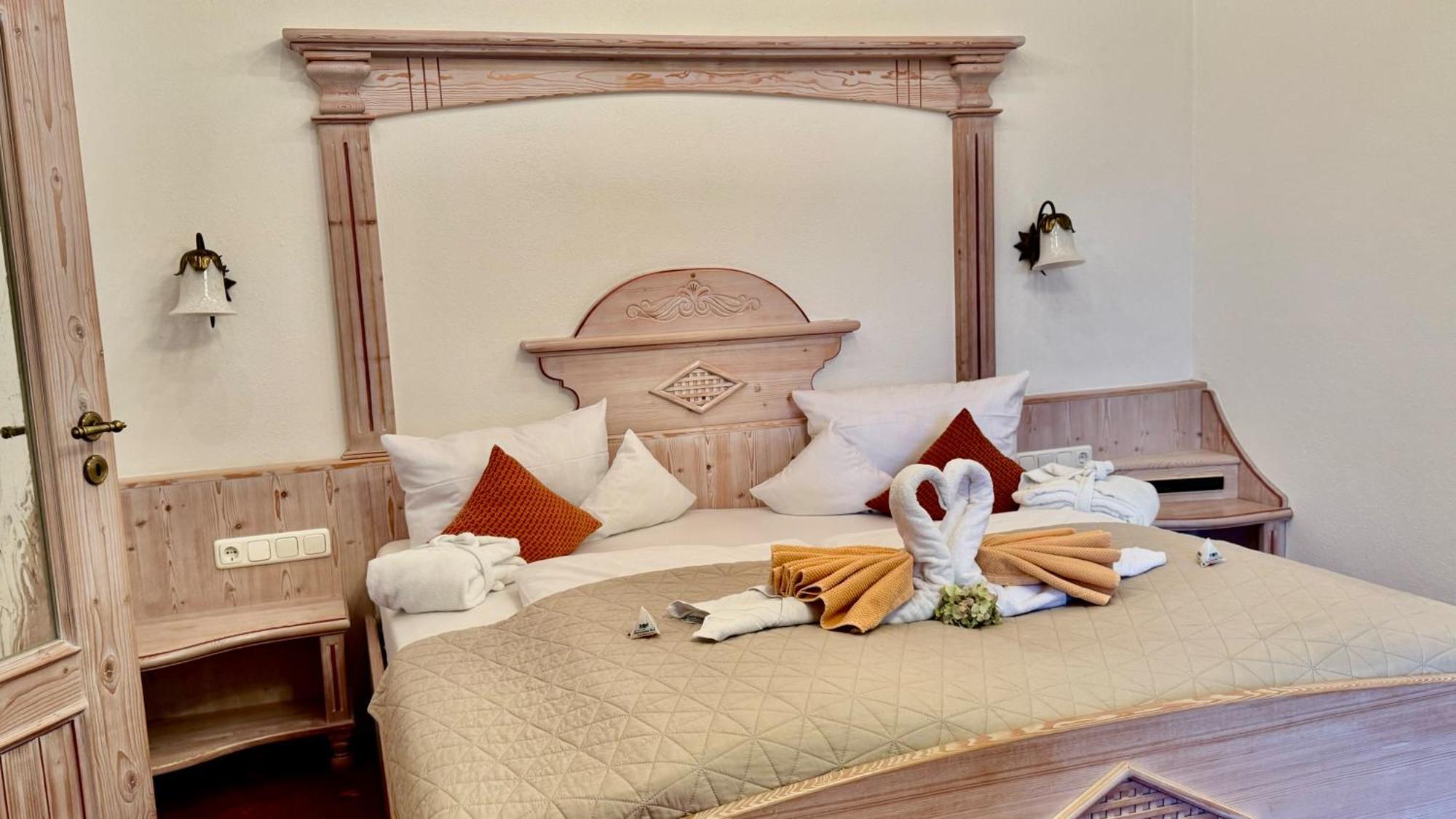 Junior Suite Modern