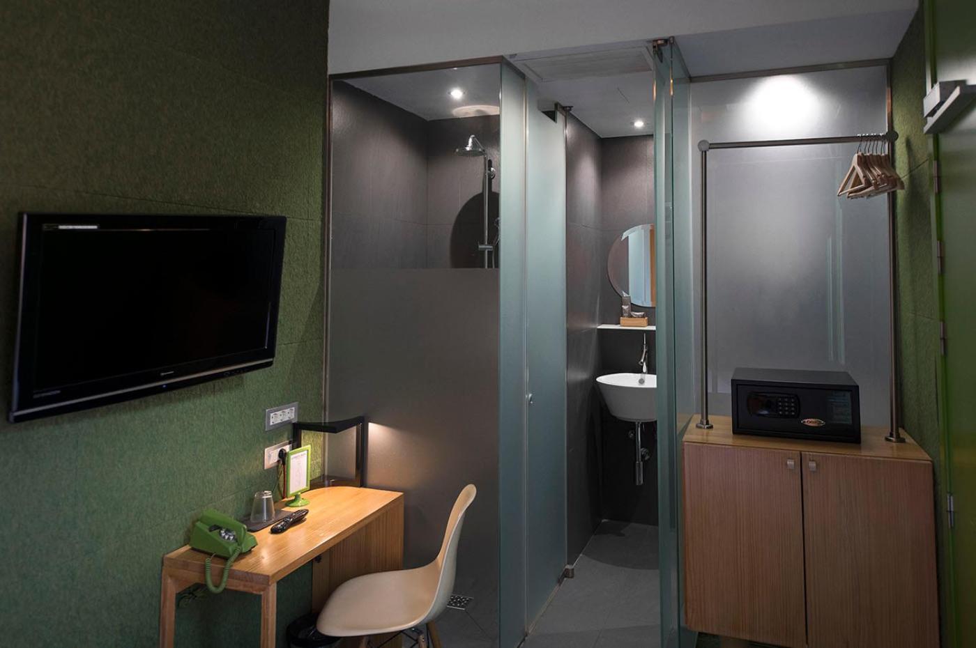 Single Room