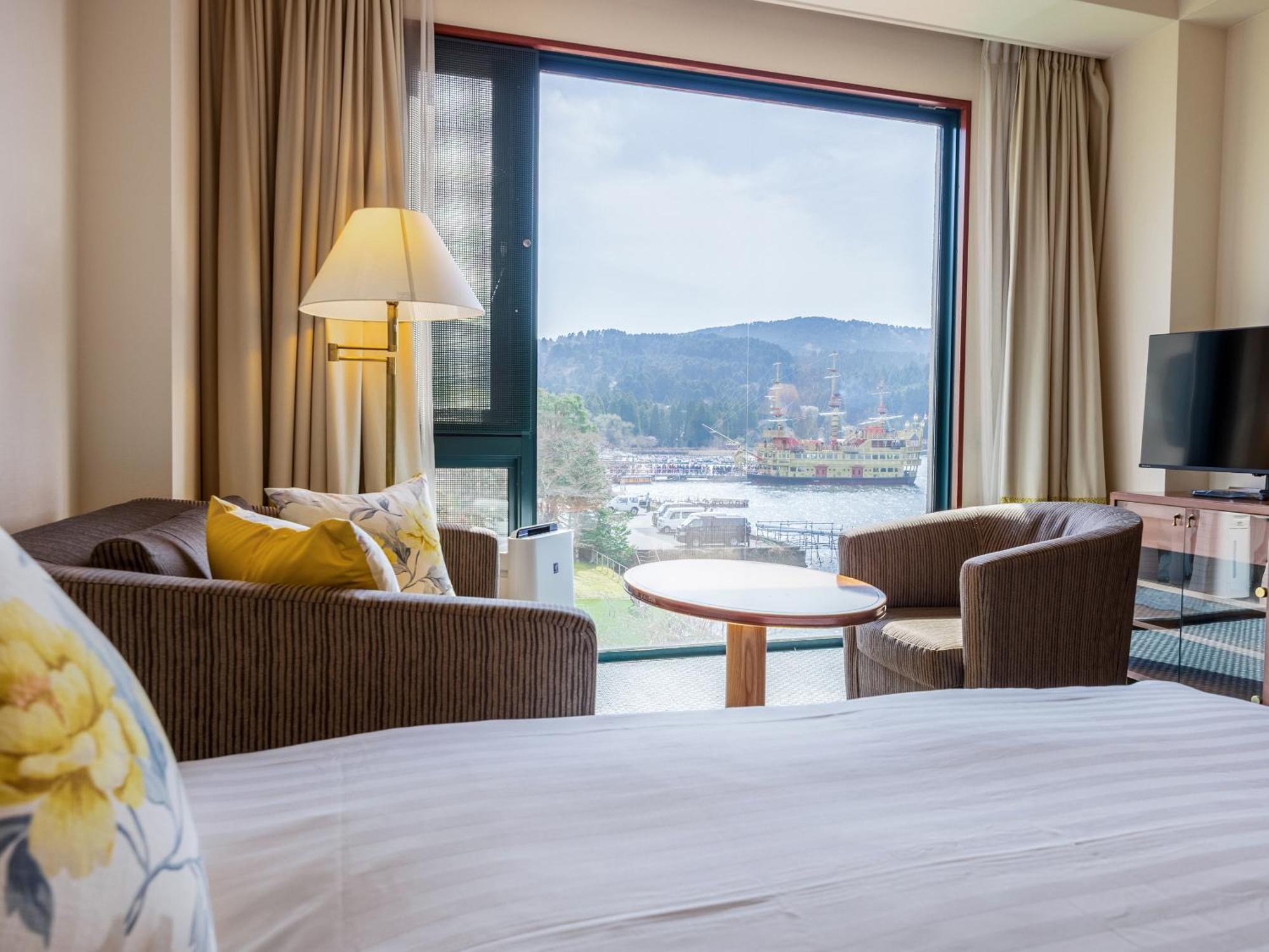 Moderate Twin Room