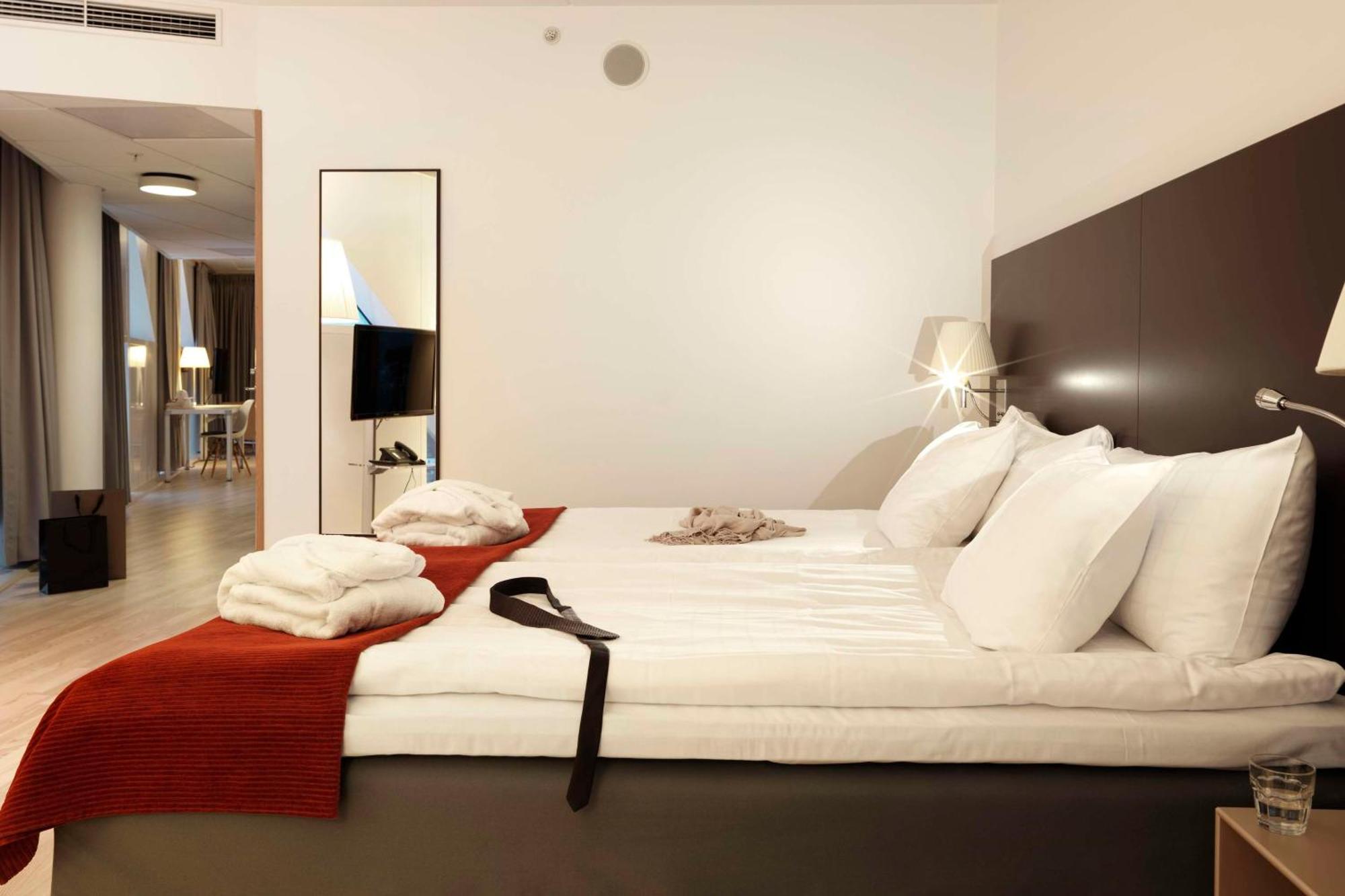 Presidential Suite