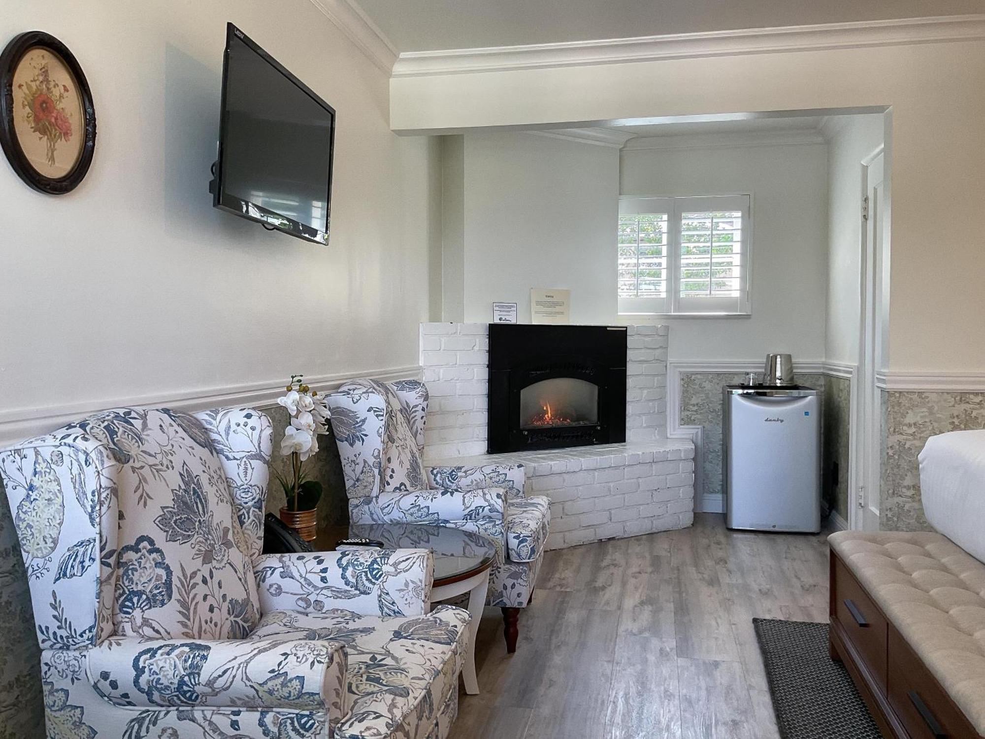 Executive Suite Ocean View